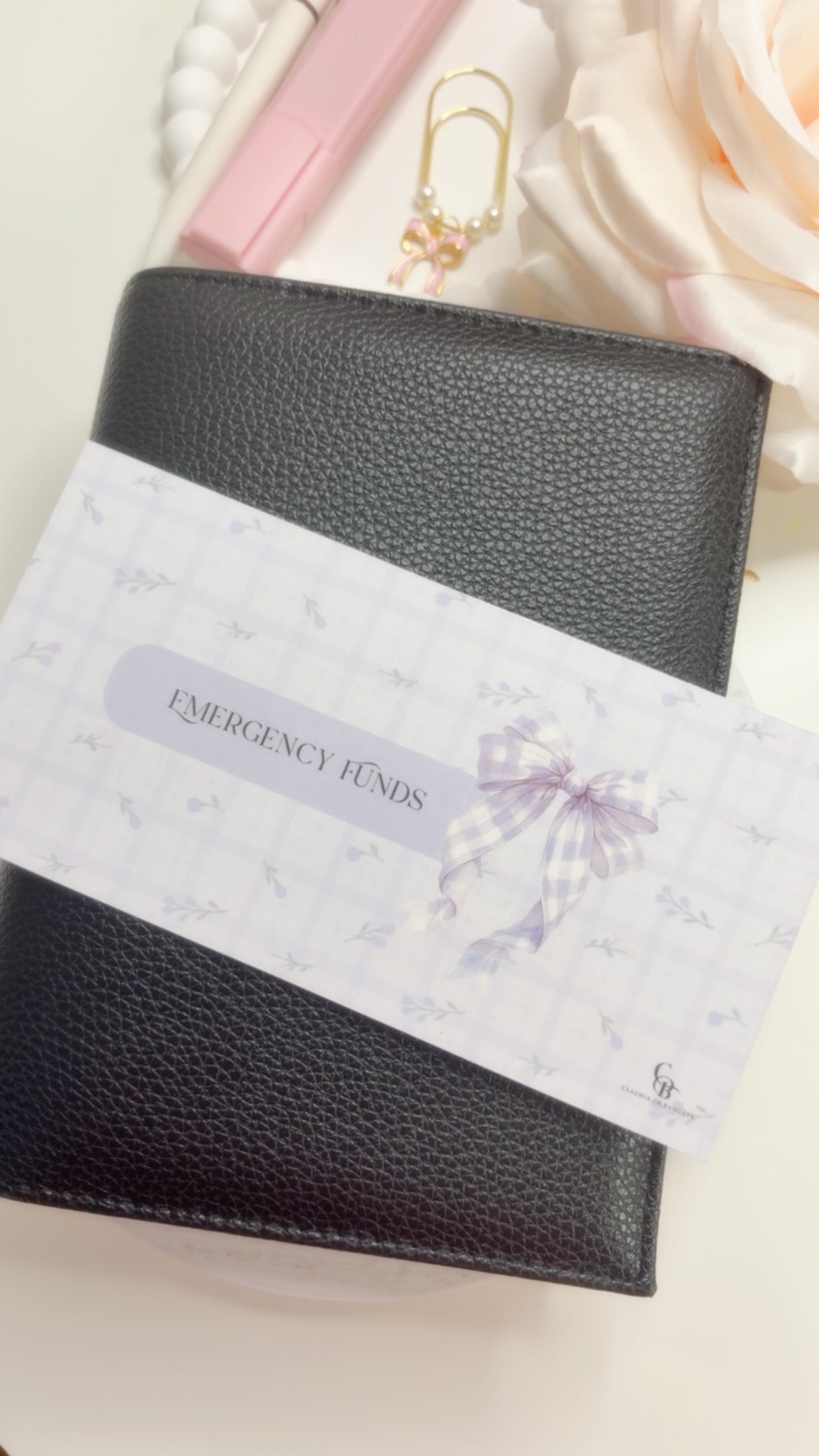 Envelope Inserts