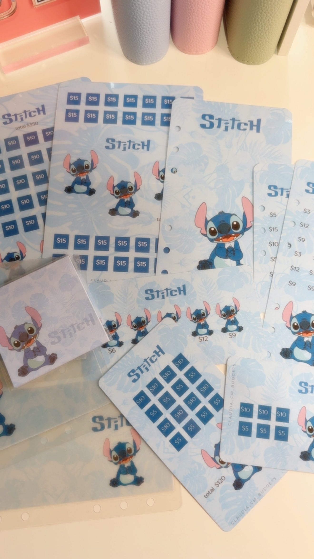 Stitch Savings Bundle - Black Friday Sale