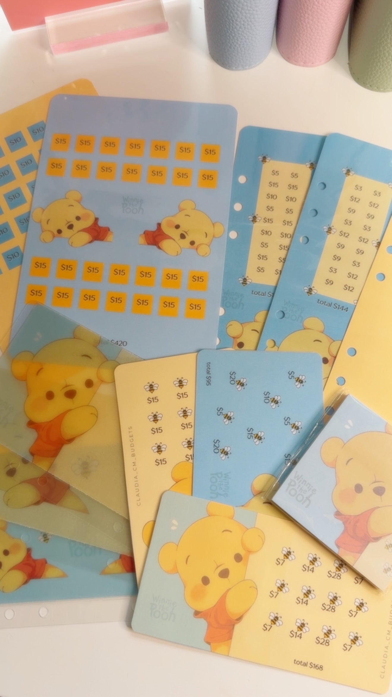 Winnie Savings Bundle - Black Friday Sale