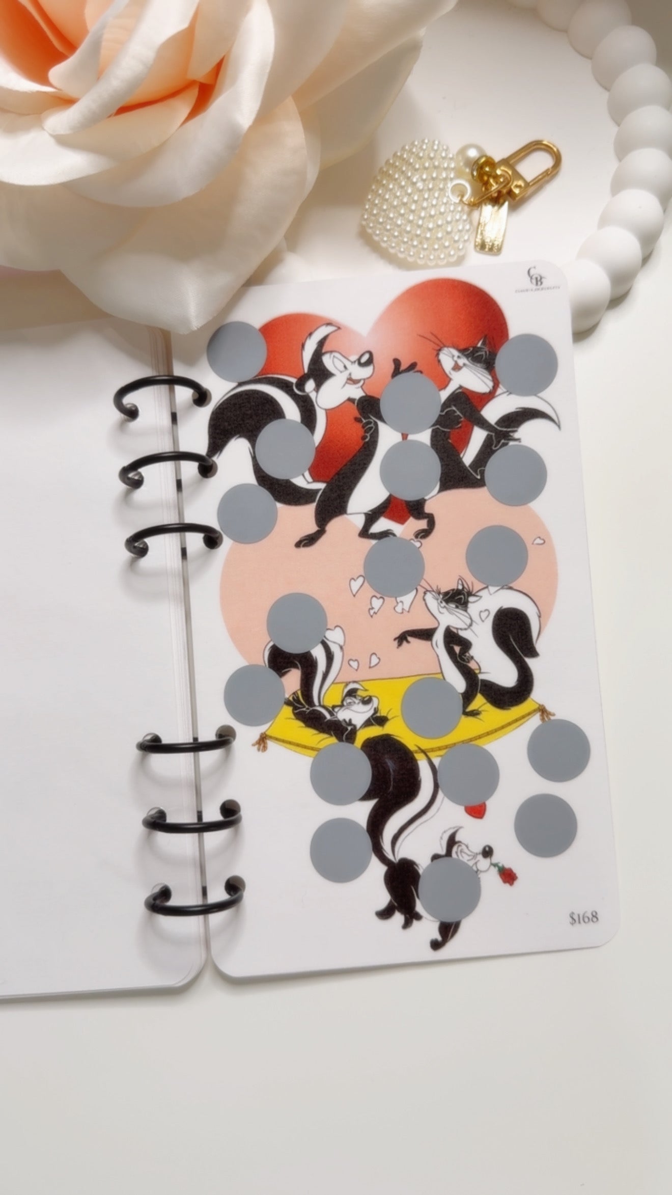 Characters in Love Bundle