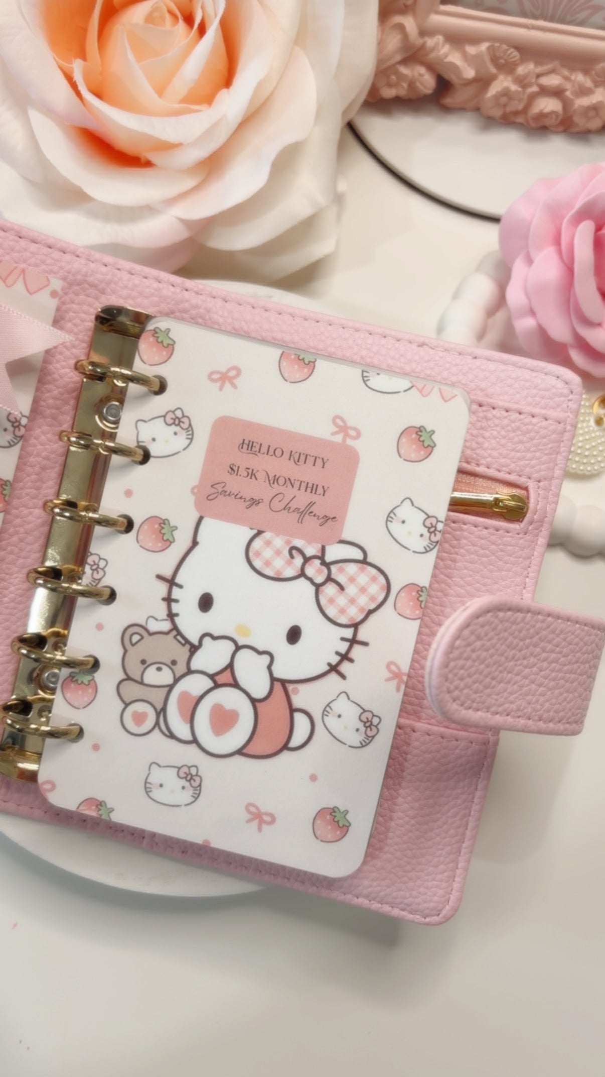 Hello Kitty A7 Savings Bundle