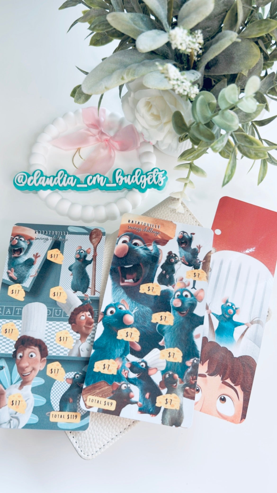 Ratatouille Bundle Bundle