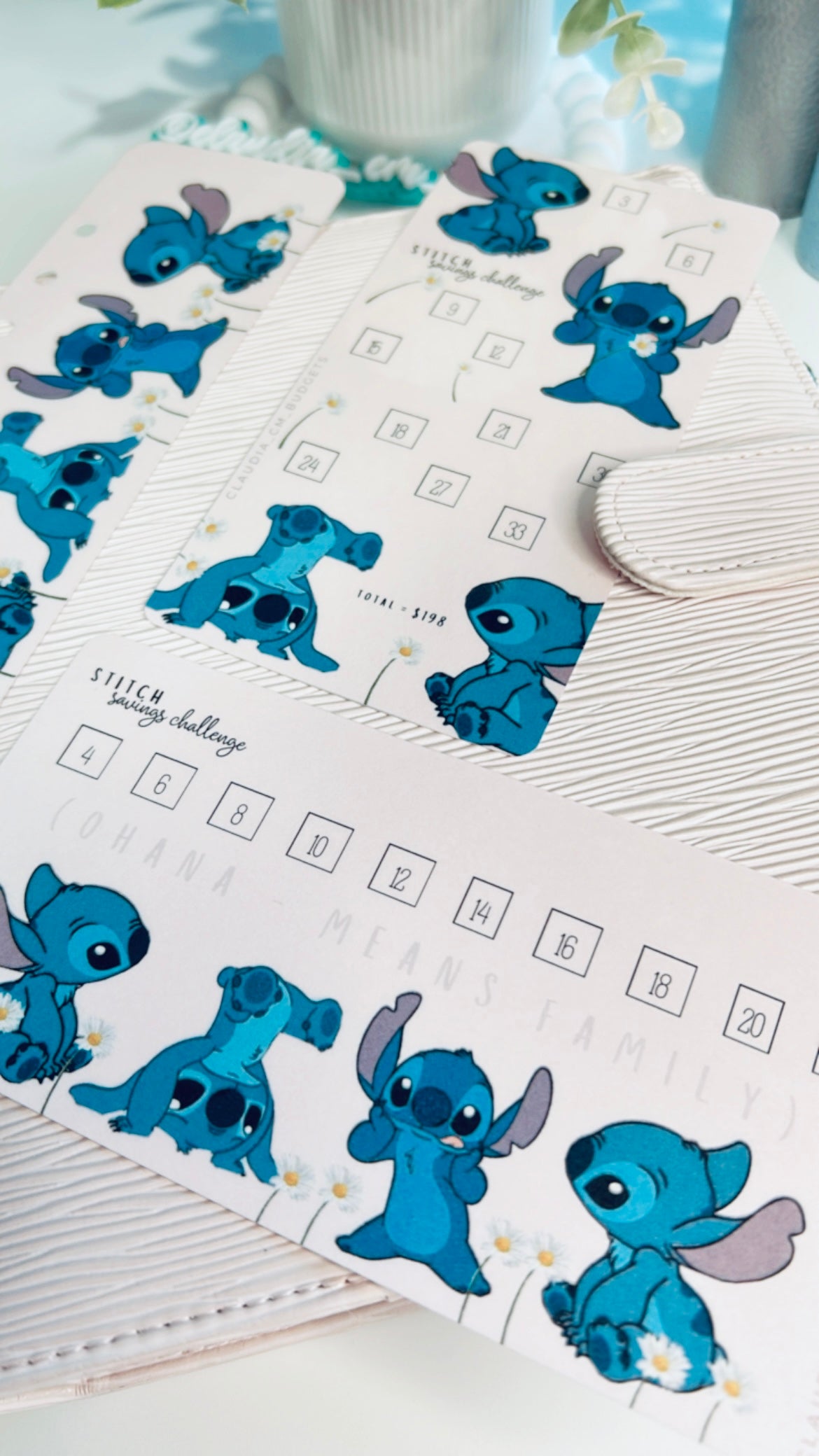 Stitch Bundle