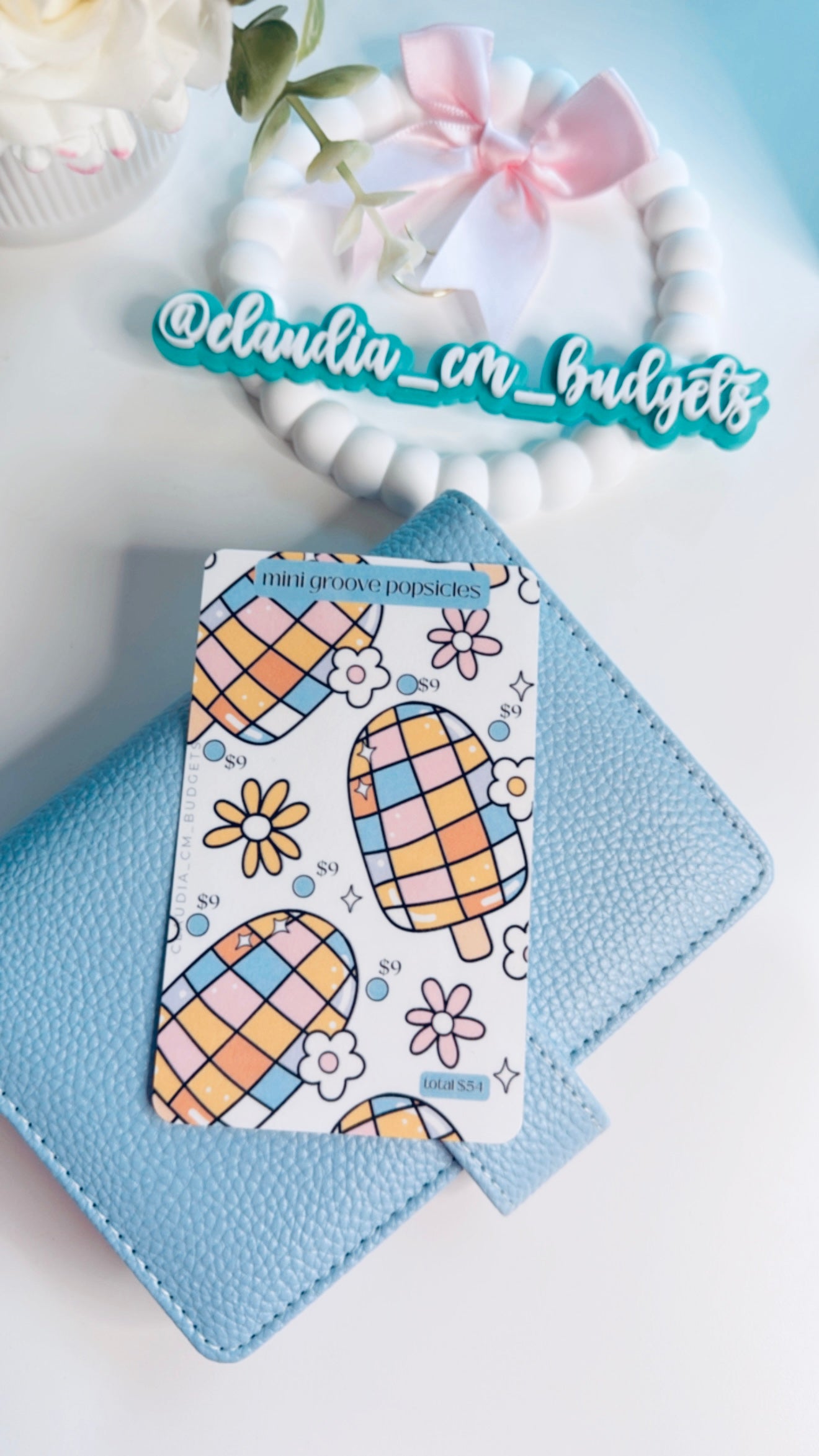 A7 Mini Groove Popsicles Savings Challenge