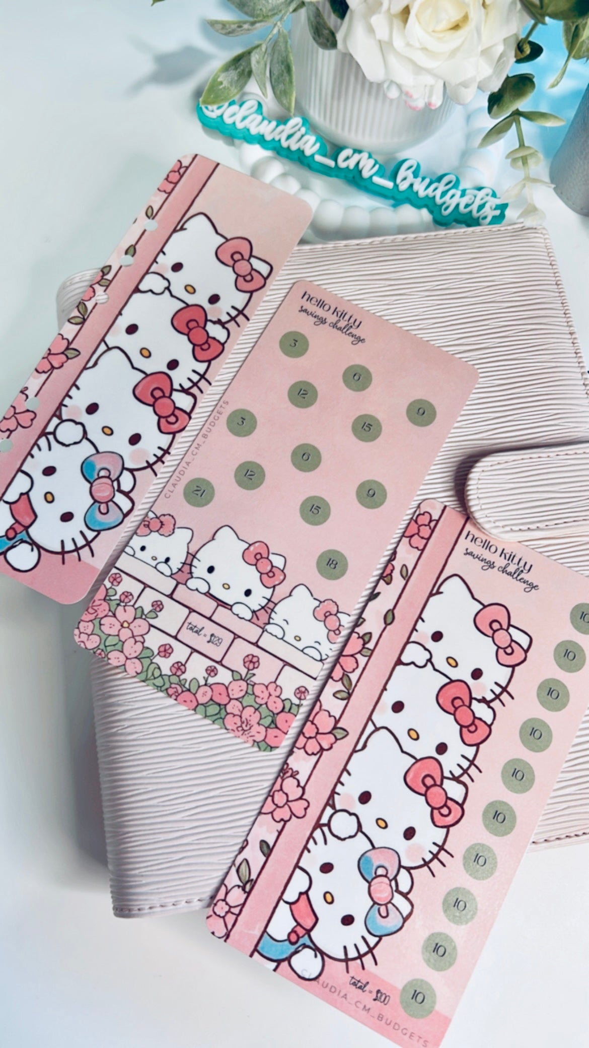 Hello Kitty Bundle