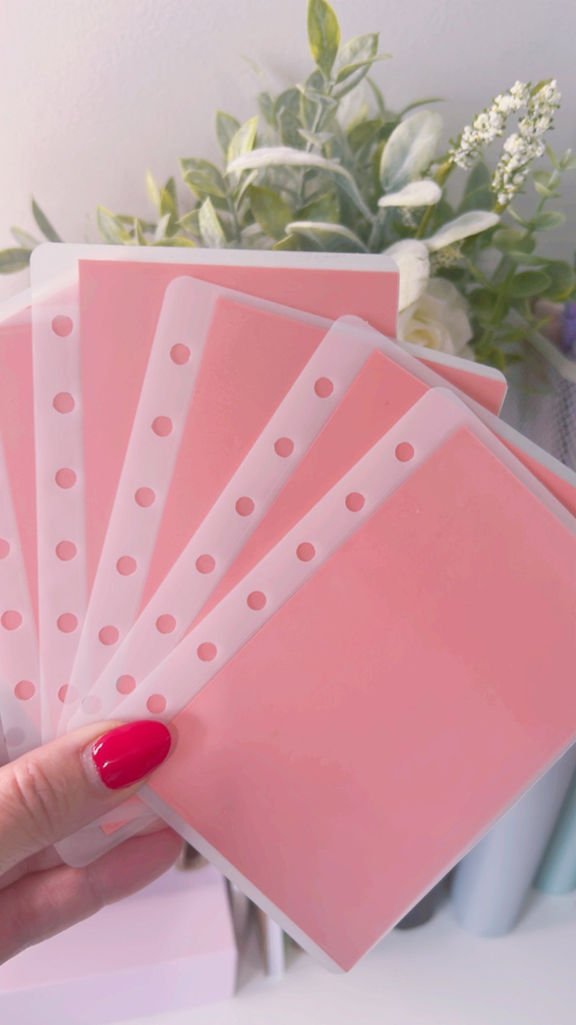 A6 Handmade Envelopes
