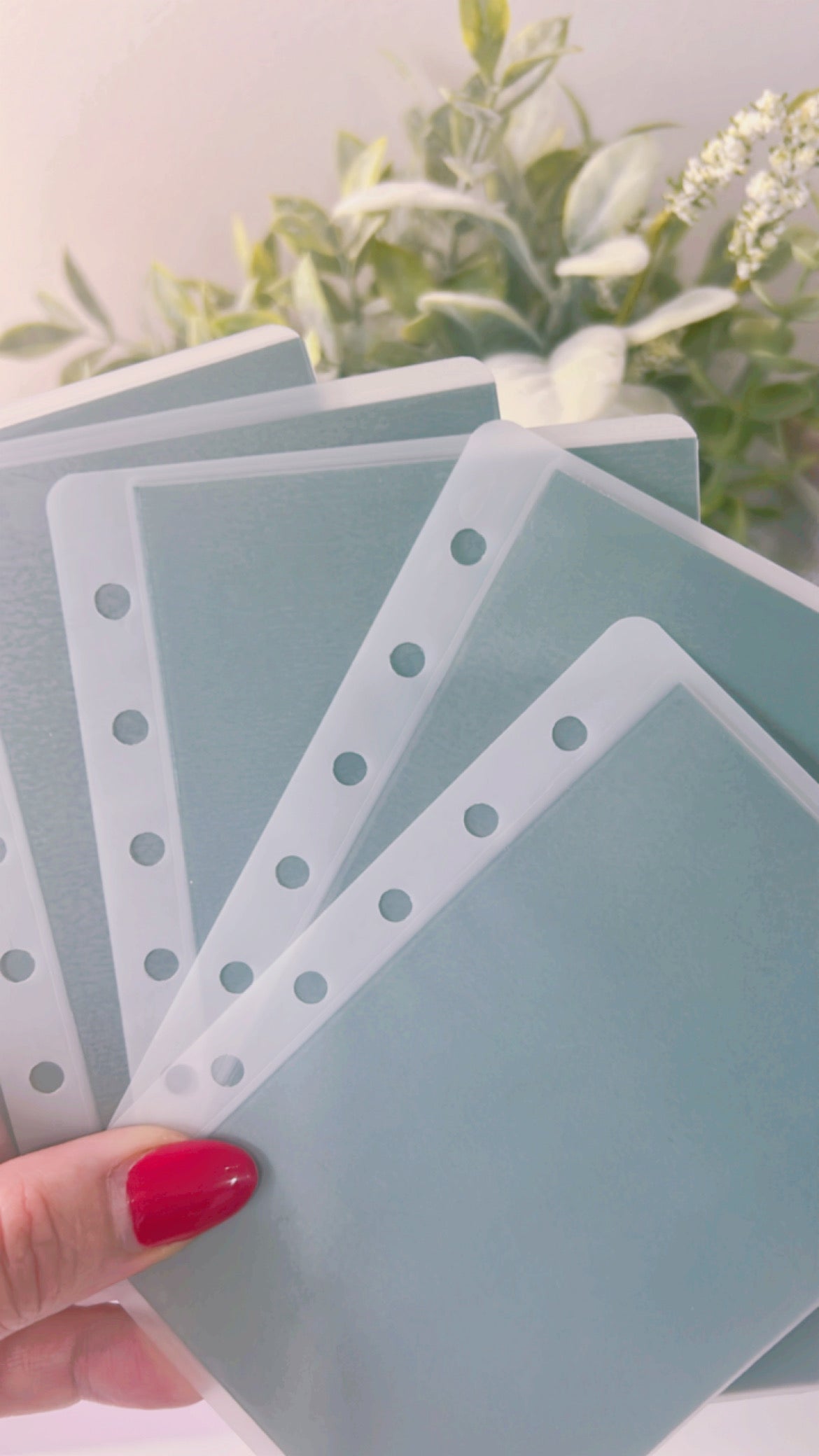 A6 Handmade Envelopes