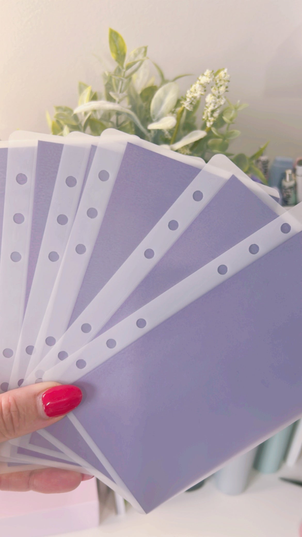 A6 Handmade Envelopes