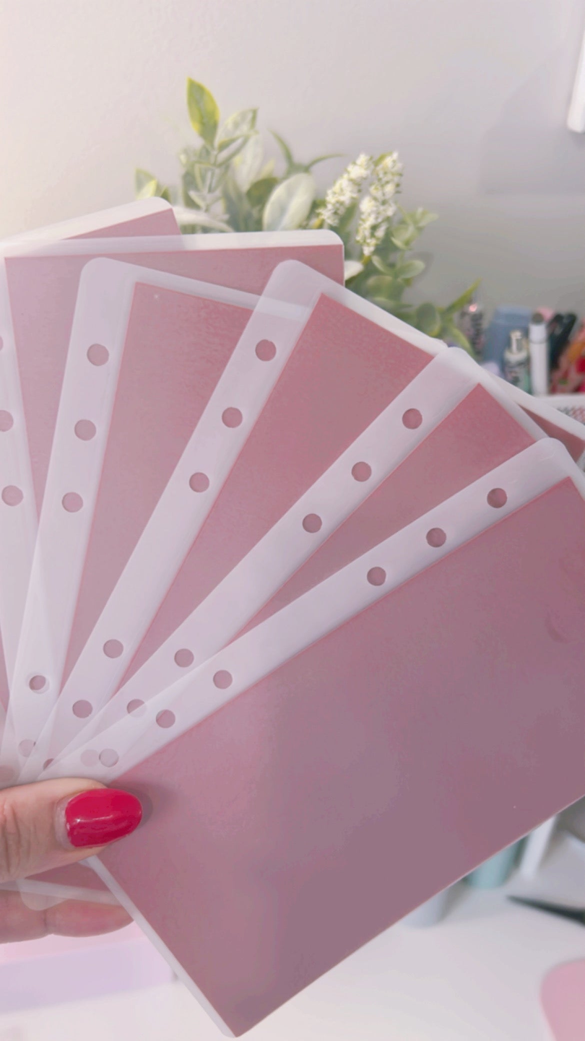 A6 Handmade Envelopes