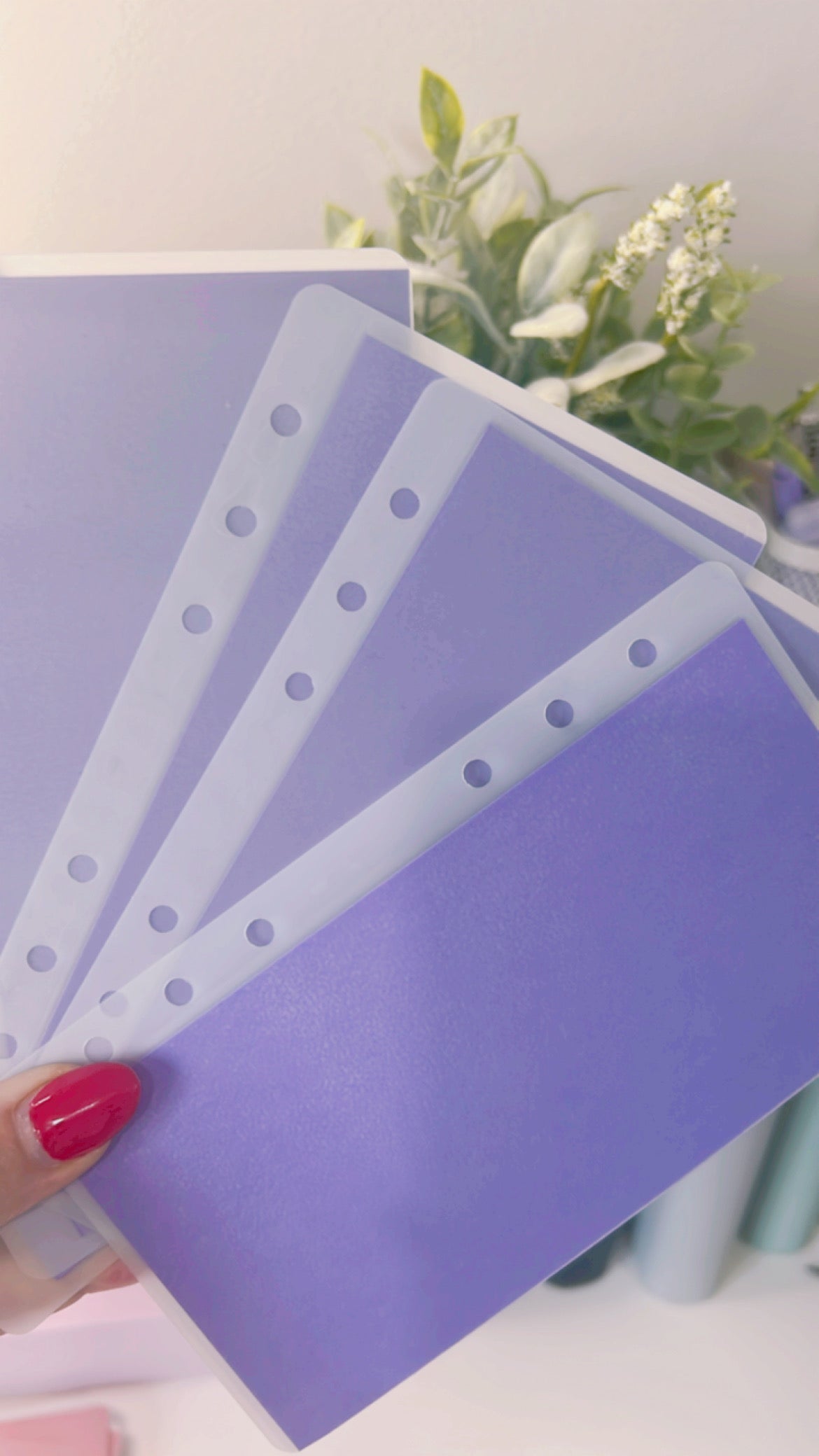 A6 Handmade Envelopes