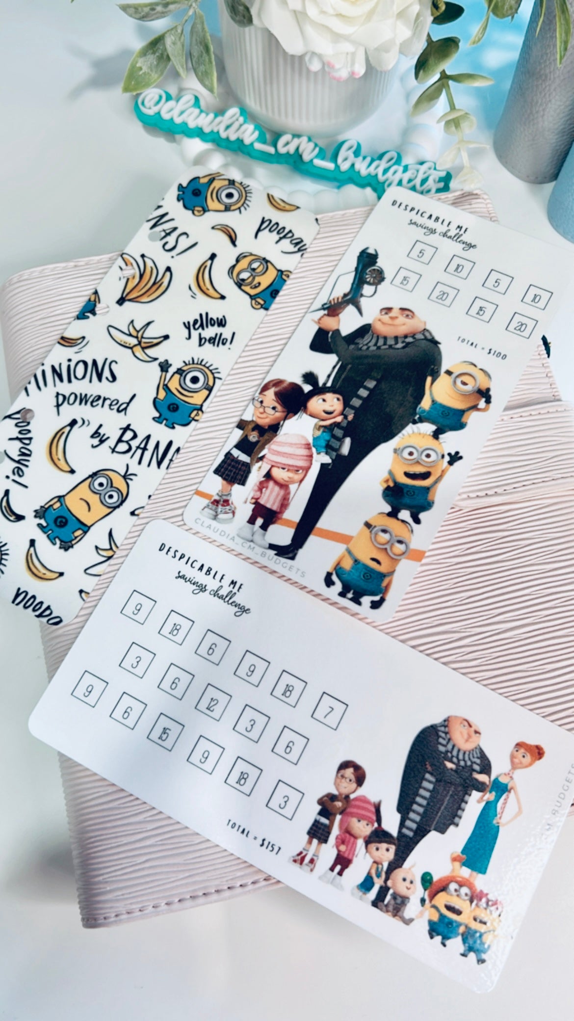 Despicable Me Bundle