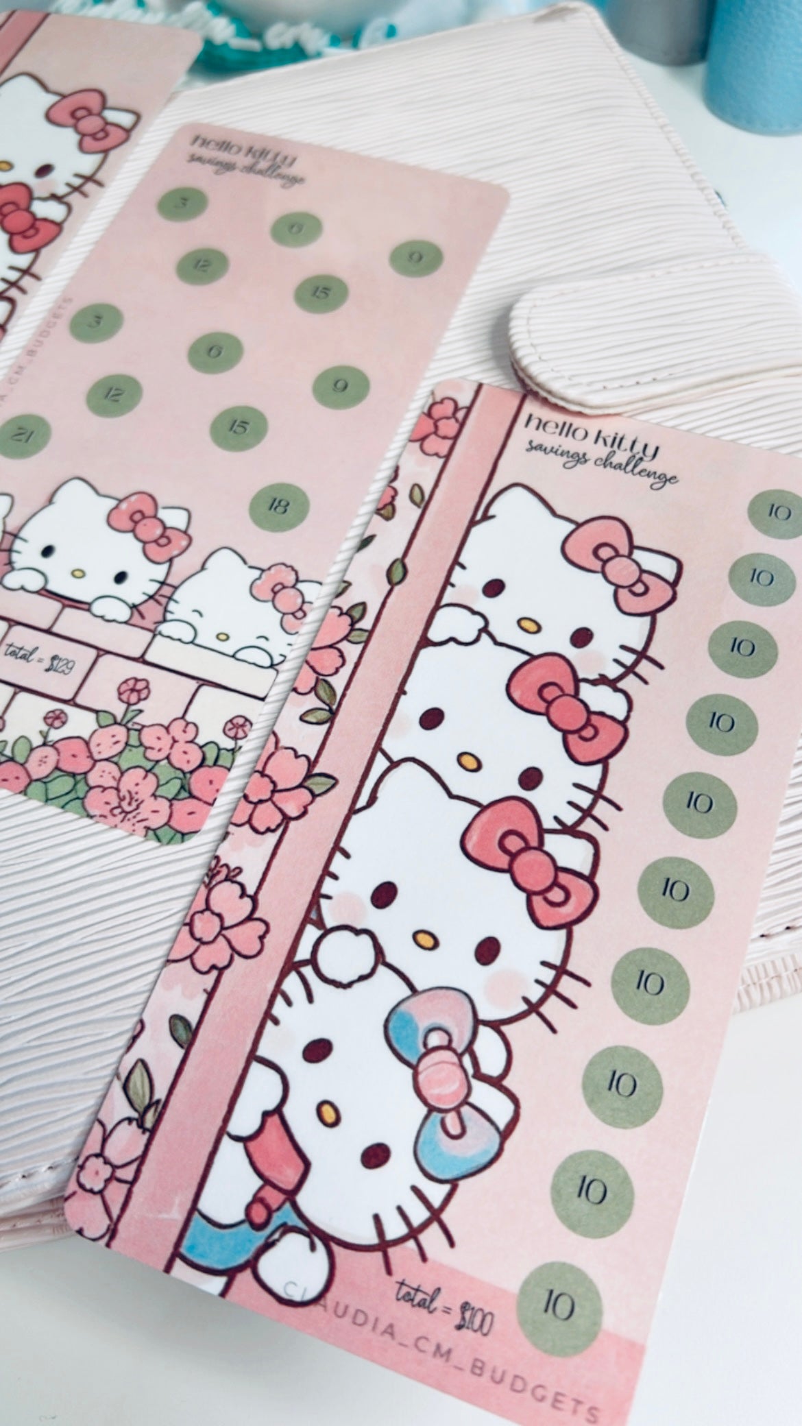 Hello Kitty Bundle
