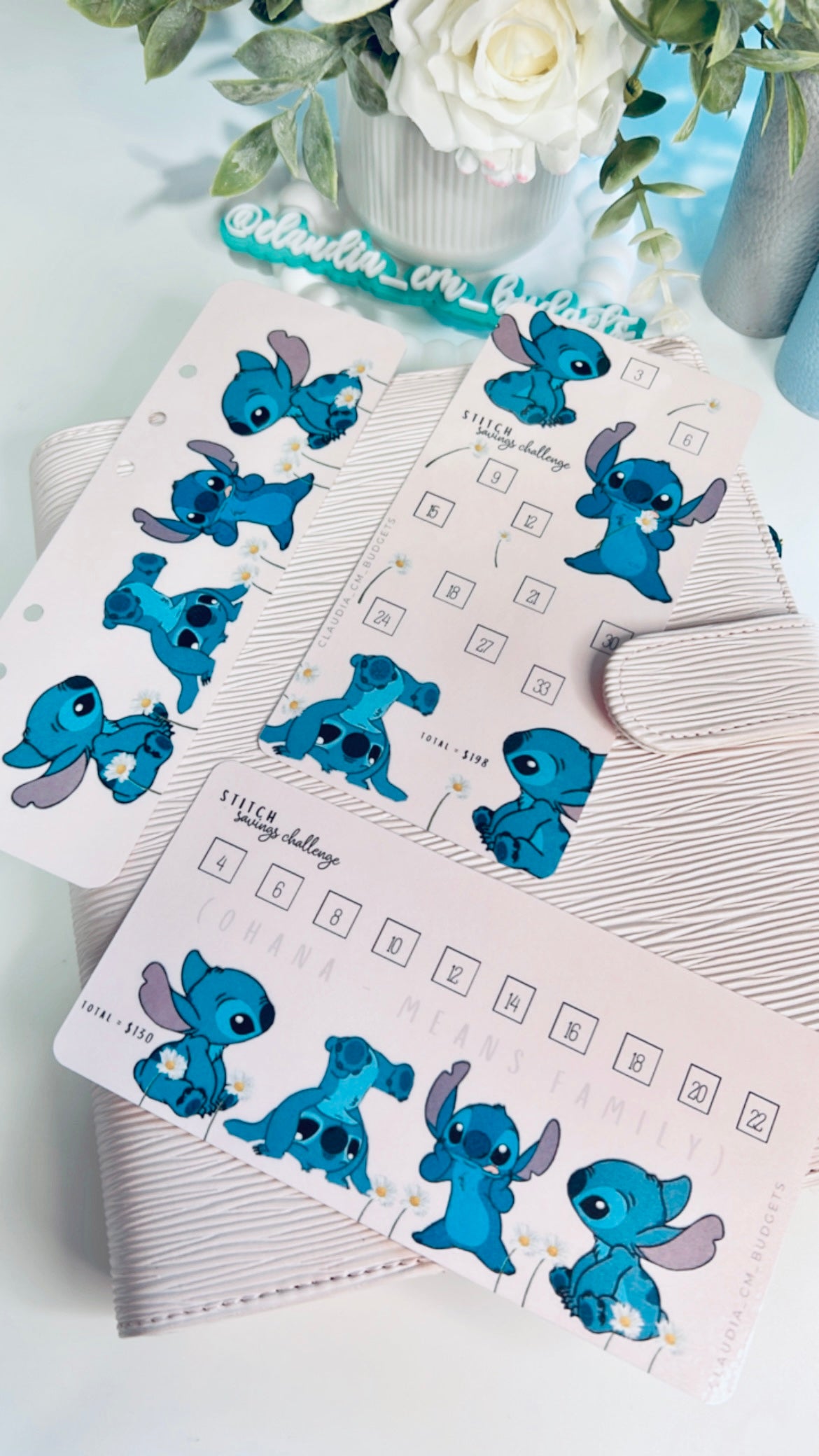 Stitch Bundle