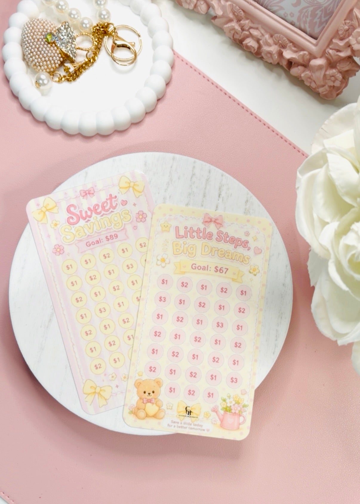 Sweet, Bows and Gummies Savings Bundle