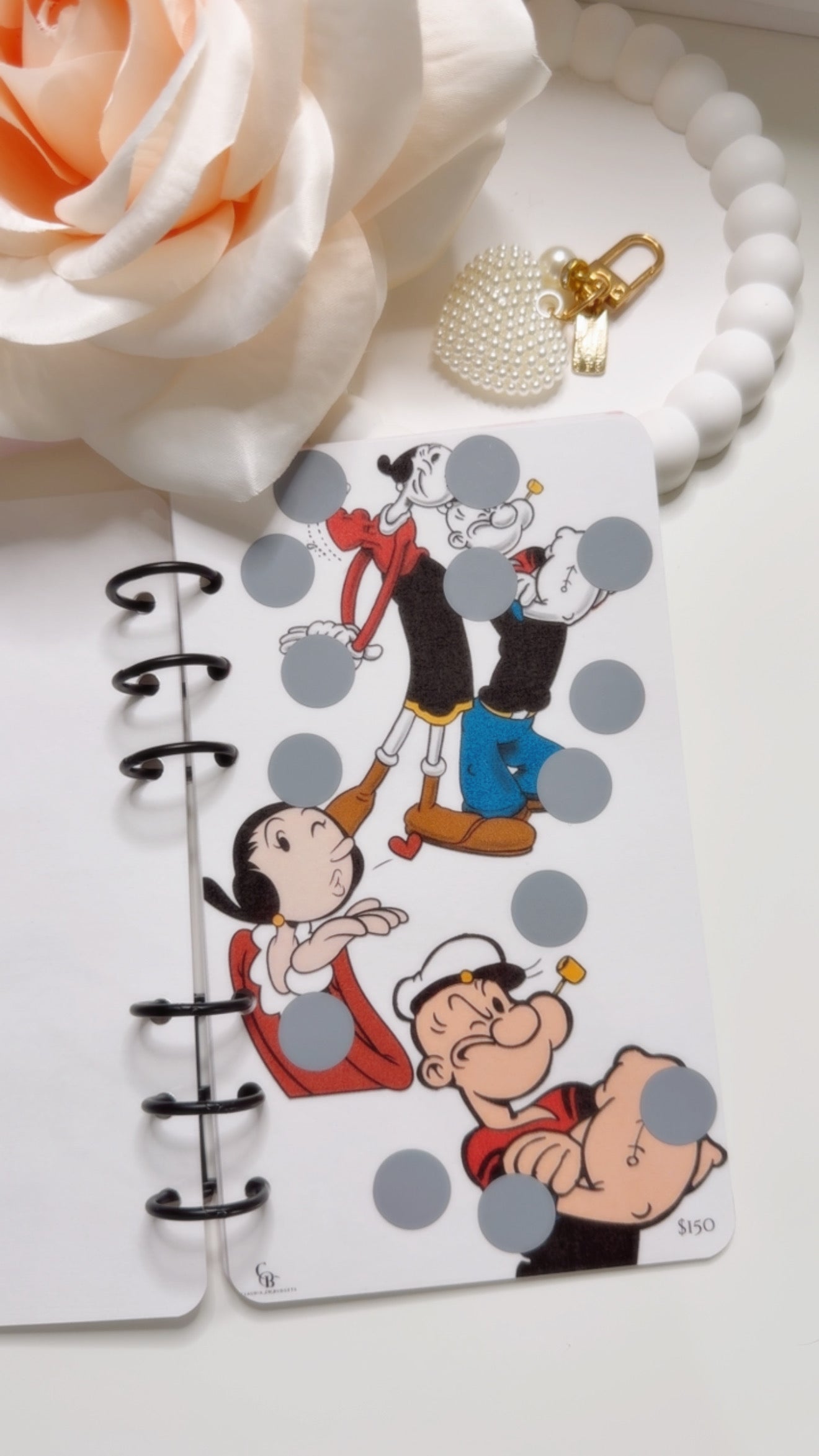 Characters in Love Bundle