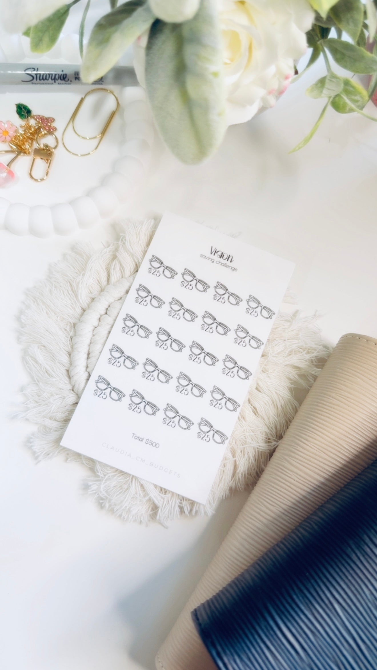 Medical | Dental | Vision Savings Challenge