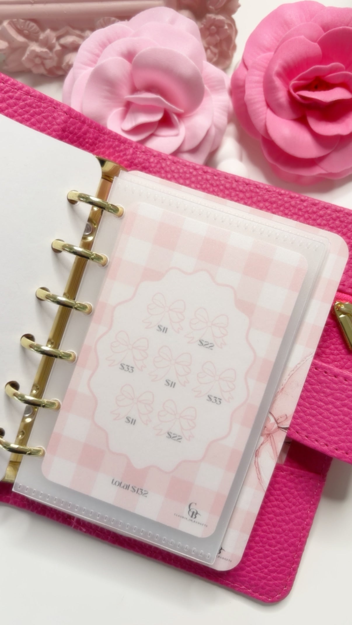A7 Hot Pink 🎀 Bundle