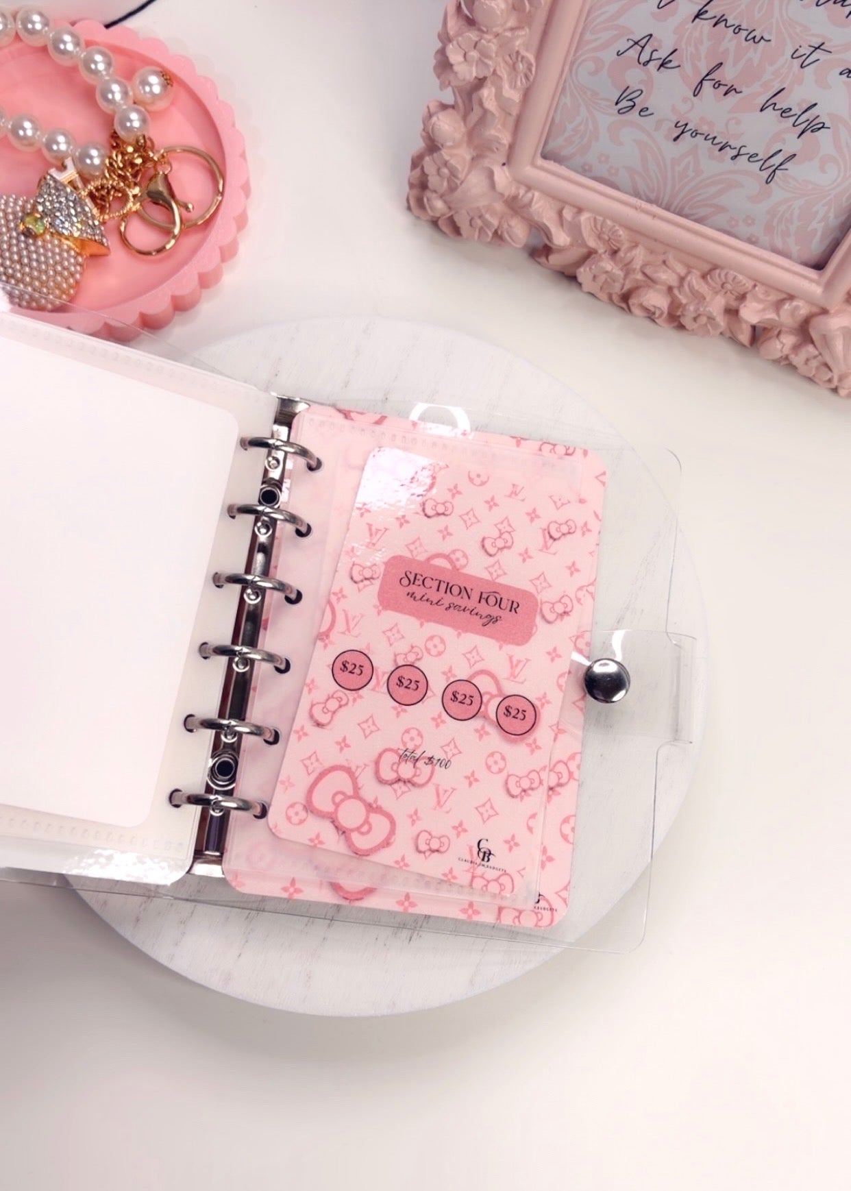 A7 LV & Hello Kitty Bundle