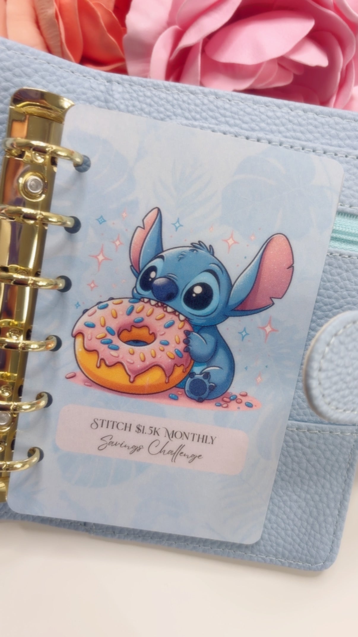 Stitch A7 Savings Bundle