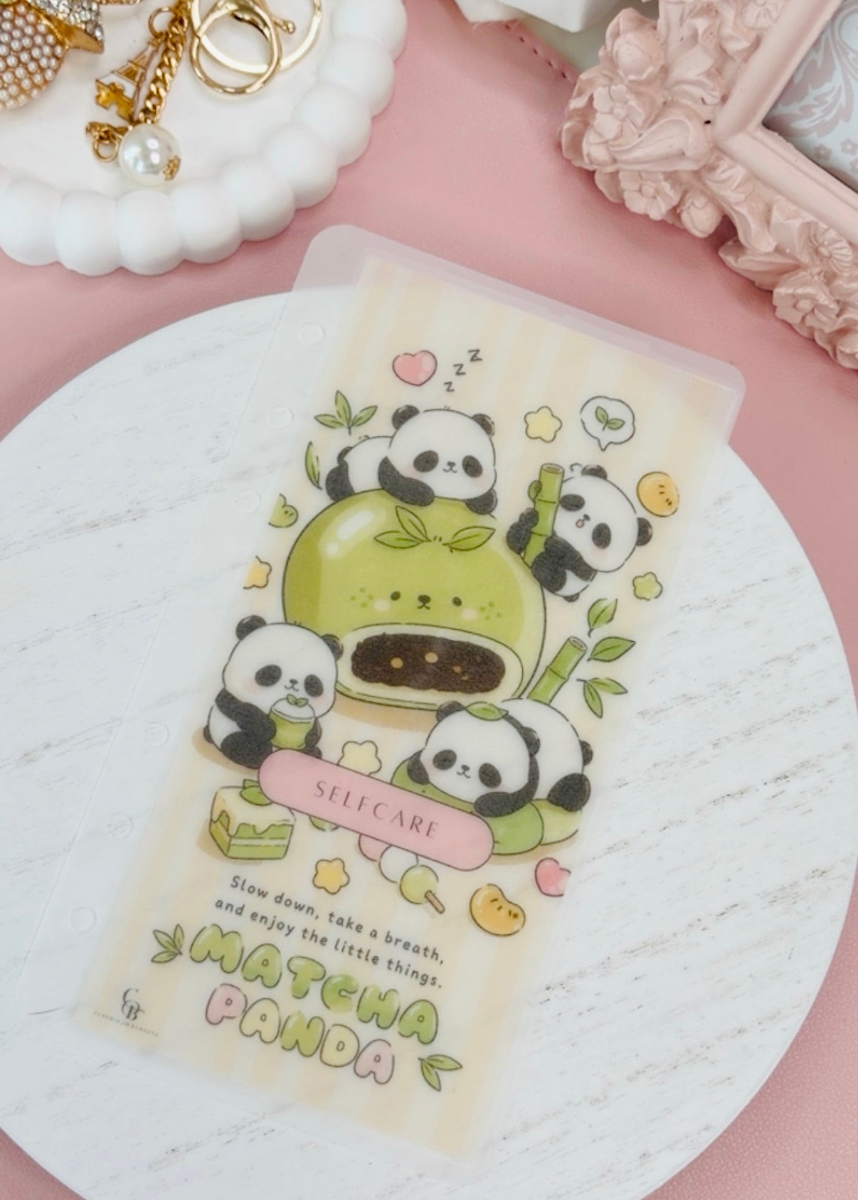 Cute Animals Handmade Envelopes