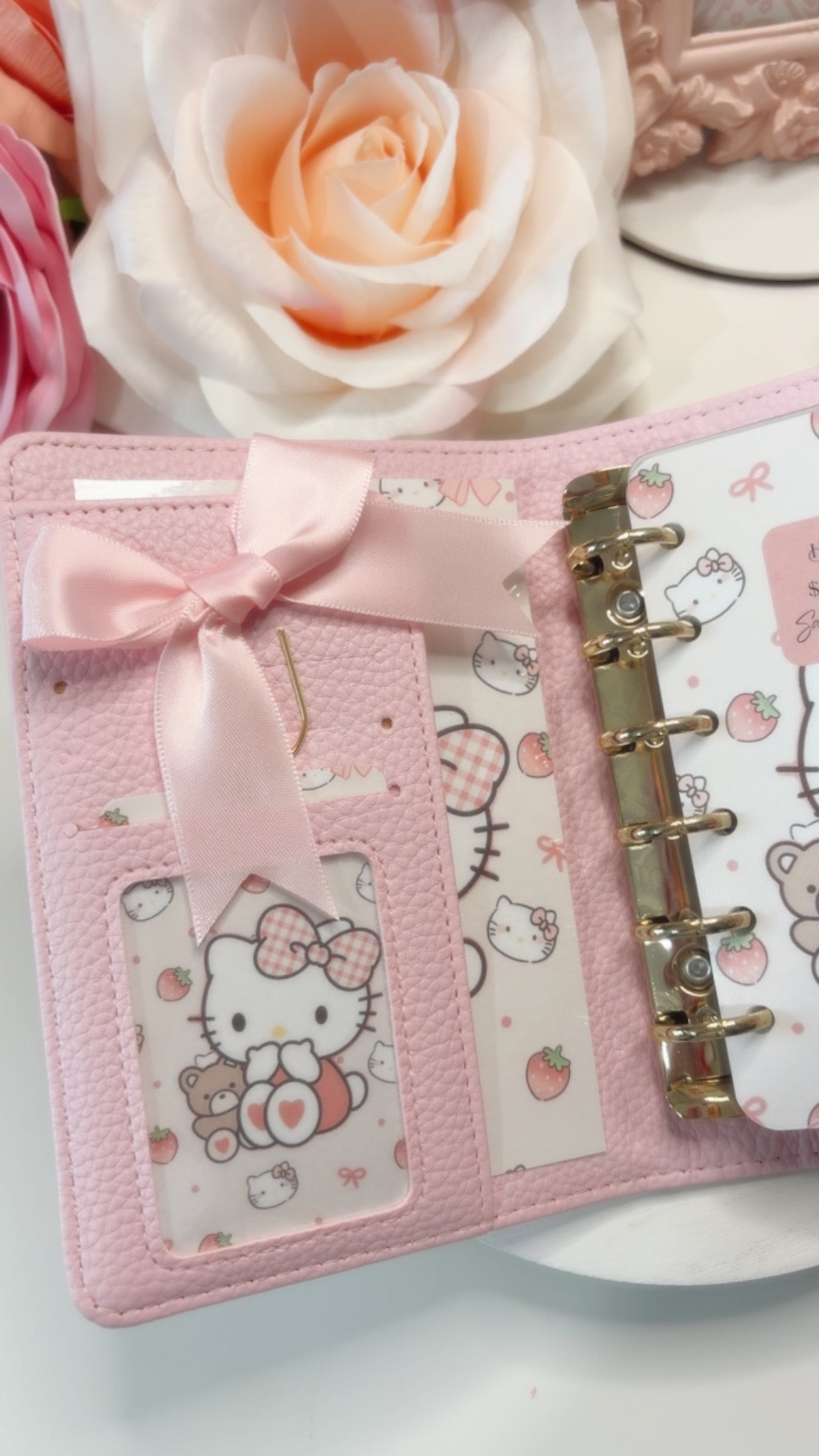 Hello Kitty A7 Savings Bundle