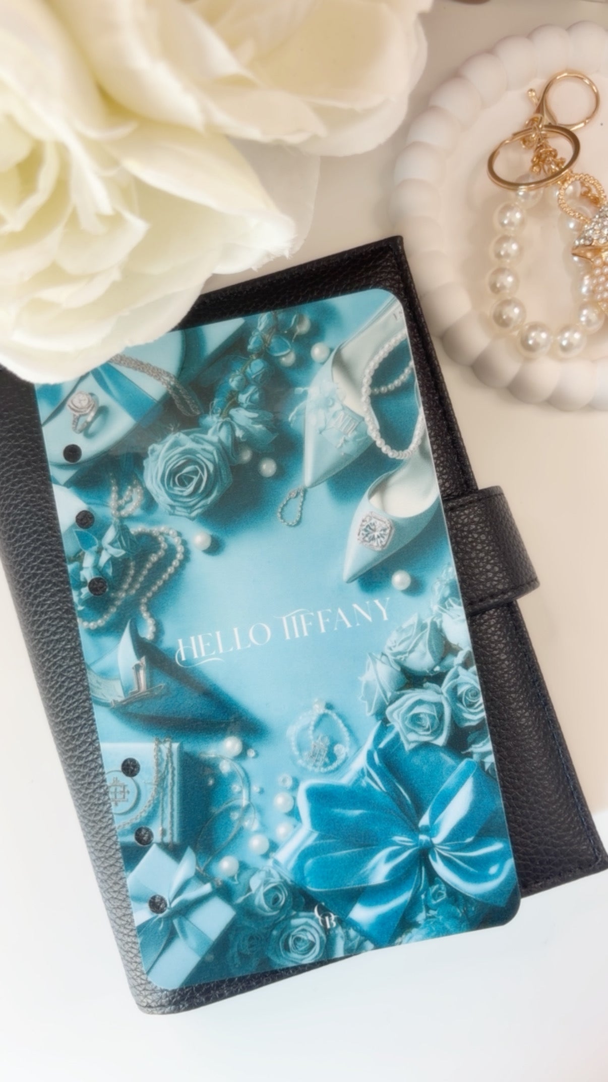 Tiffany A6 Savings Challenge