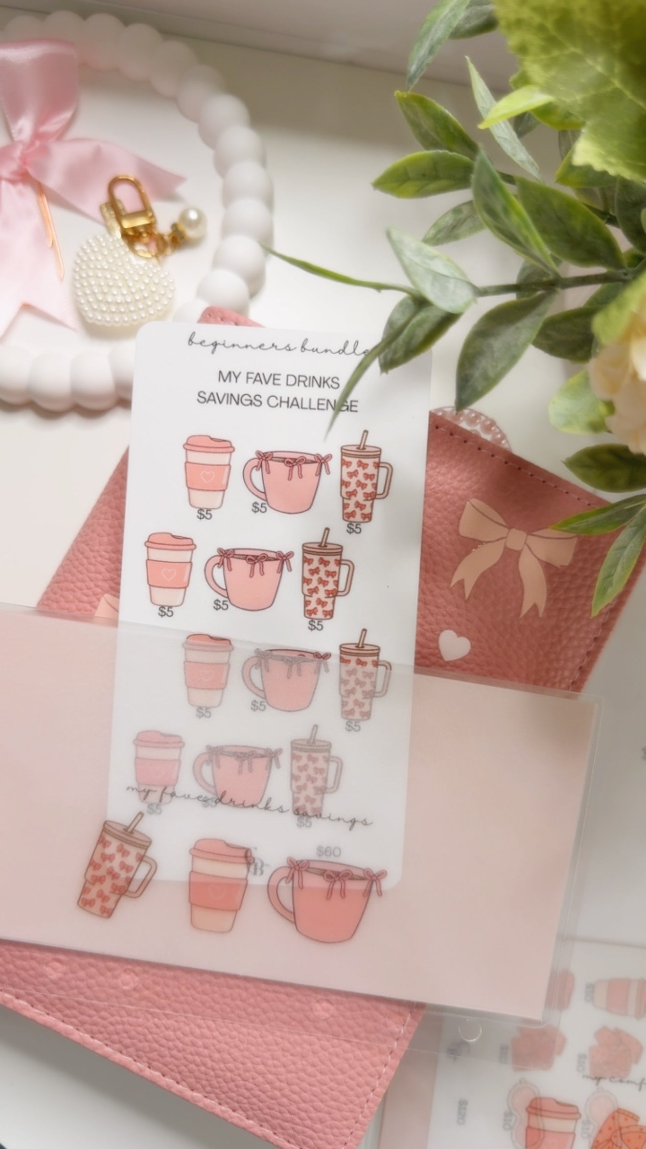 My Girly Era Beginners Bundle