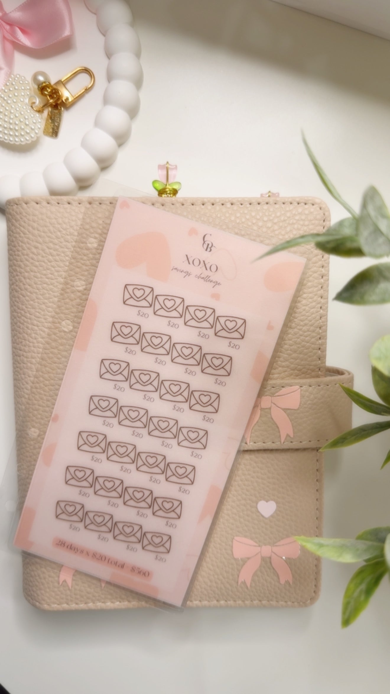 Valentine's Day Challenges