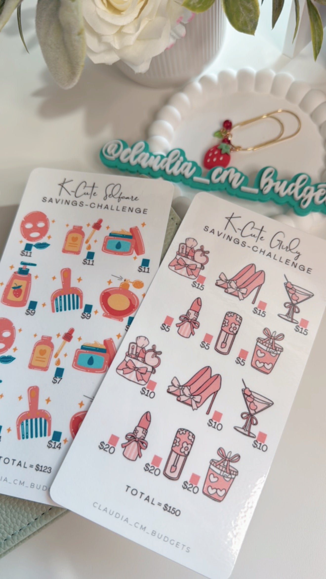 K-Cute Savings Bundle