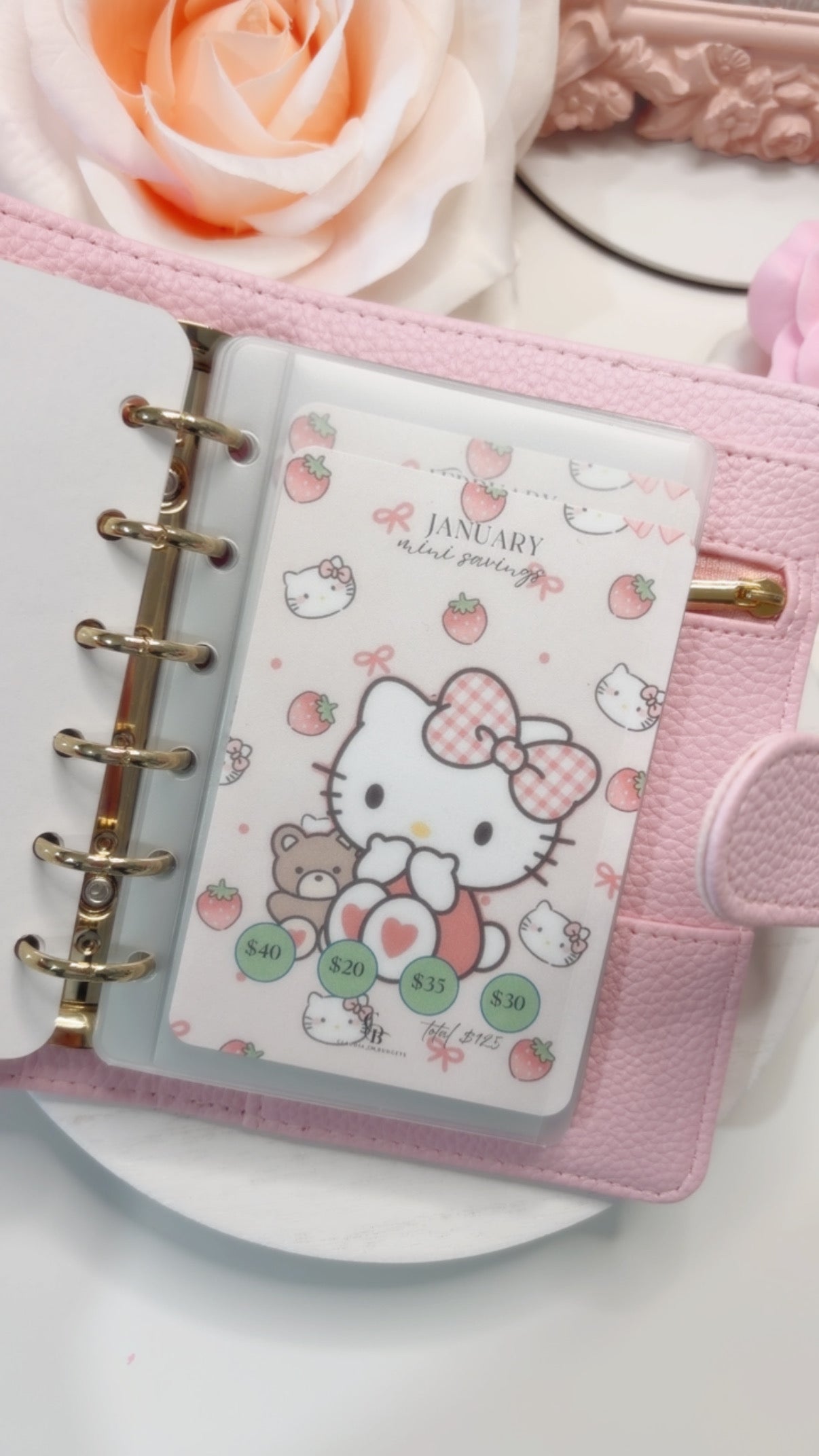 Hello Kitty A7 Savings Bundle
