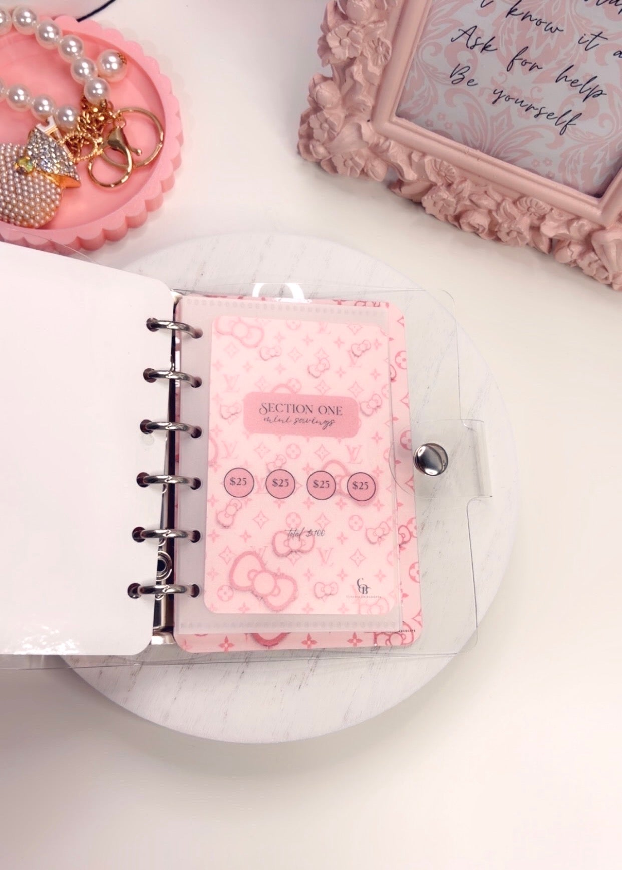 A7 LV & Hello Kitty Bundle