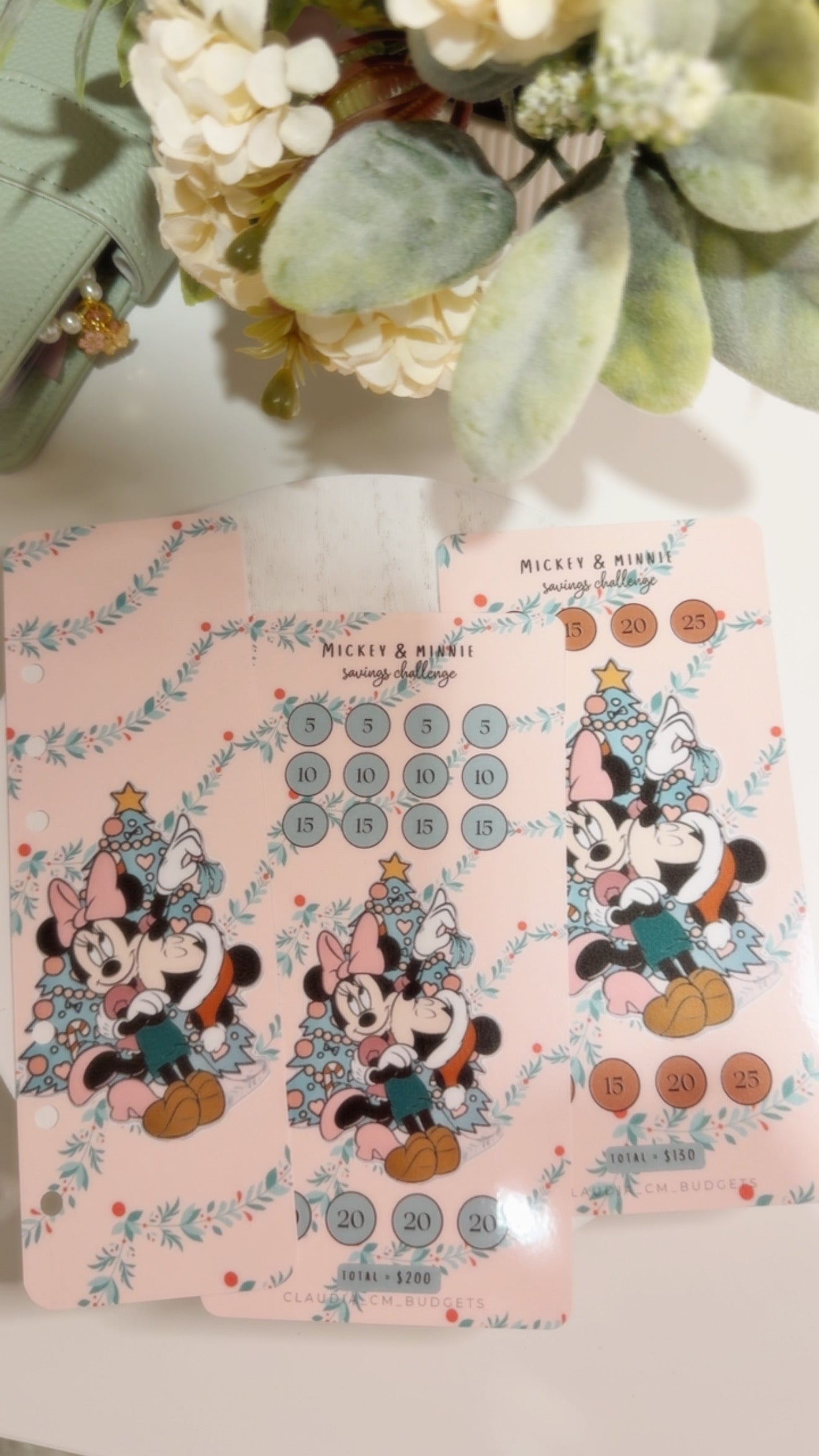 Mickey and Minnie Bundle