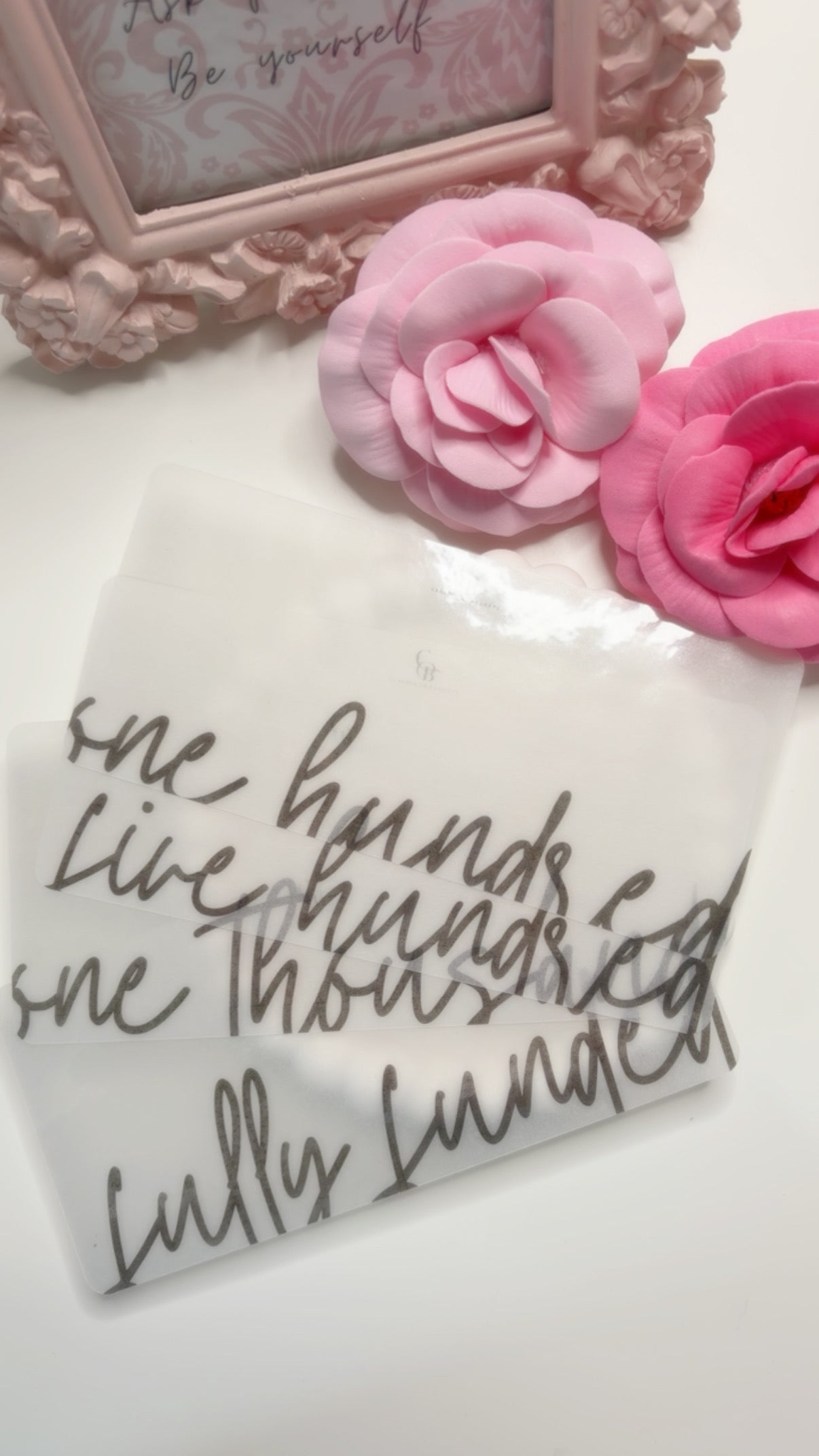 Mother's Day Goodie Bag PRE-ORDER