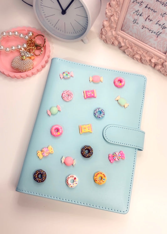A5 Candy Land Bundle