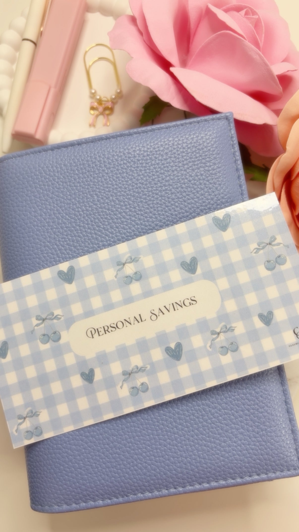 Envelope Inserts