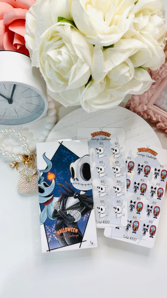 The Night before Christmas Bundle Savings Challenge