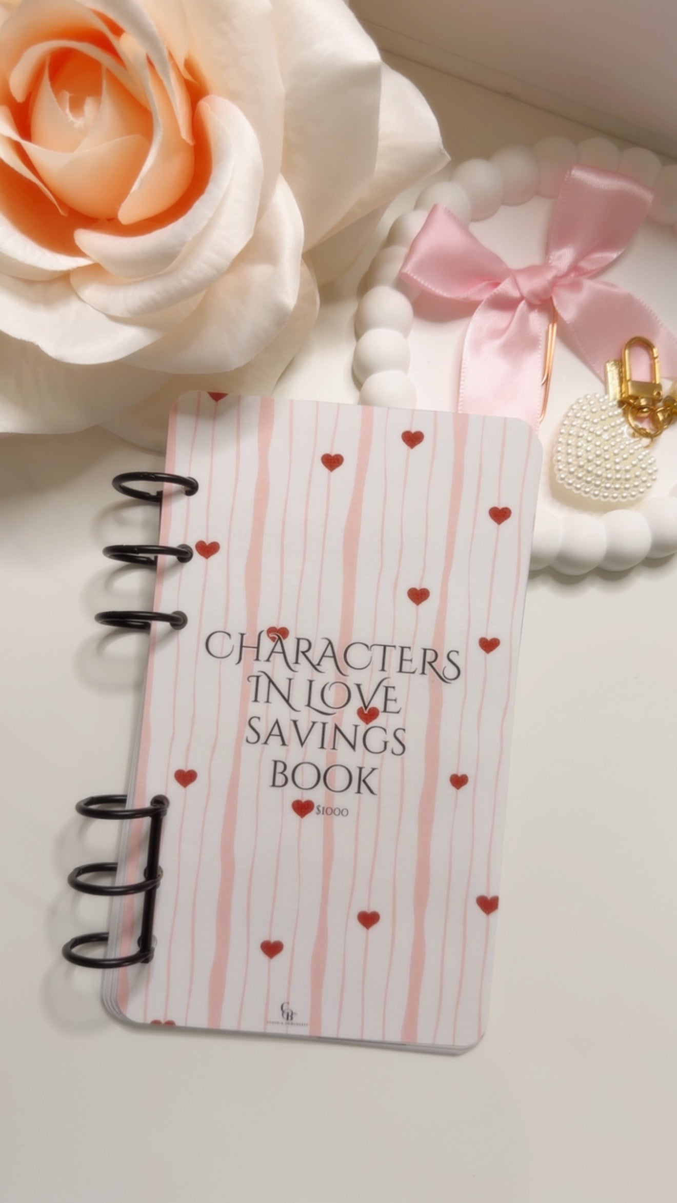 Characters in Love Bundle
