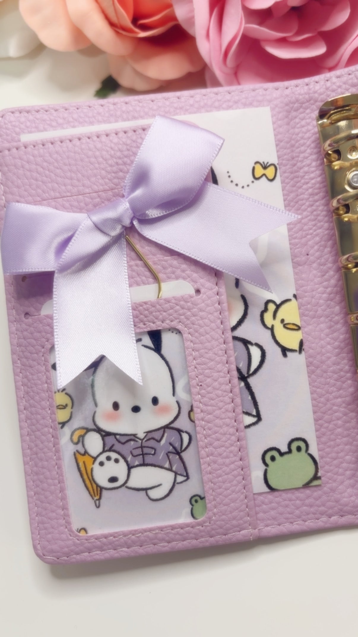 Purple Pochacco A7 Savings Bundle