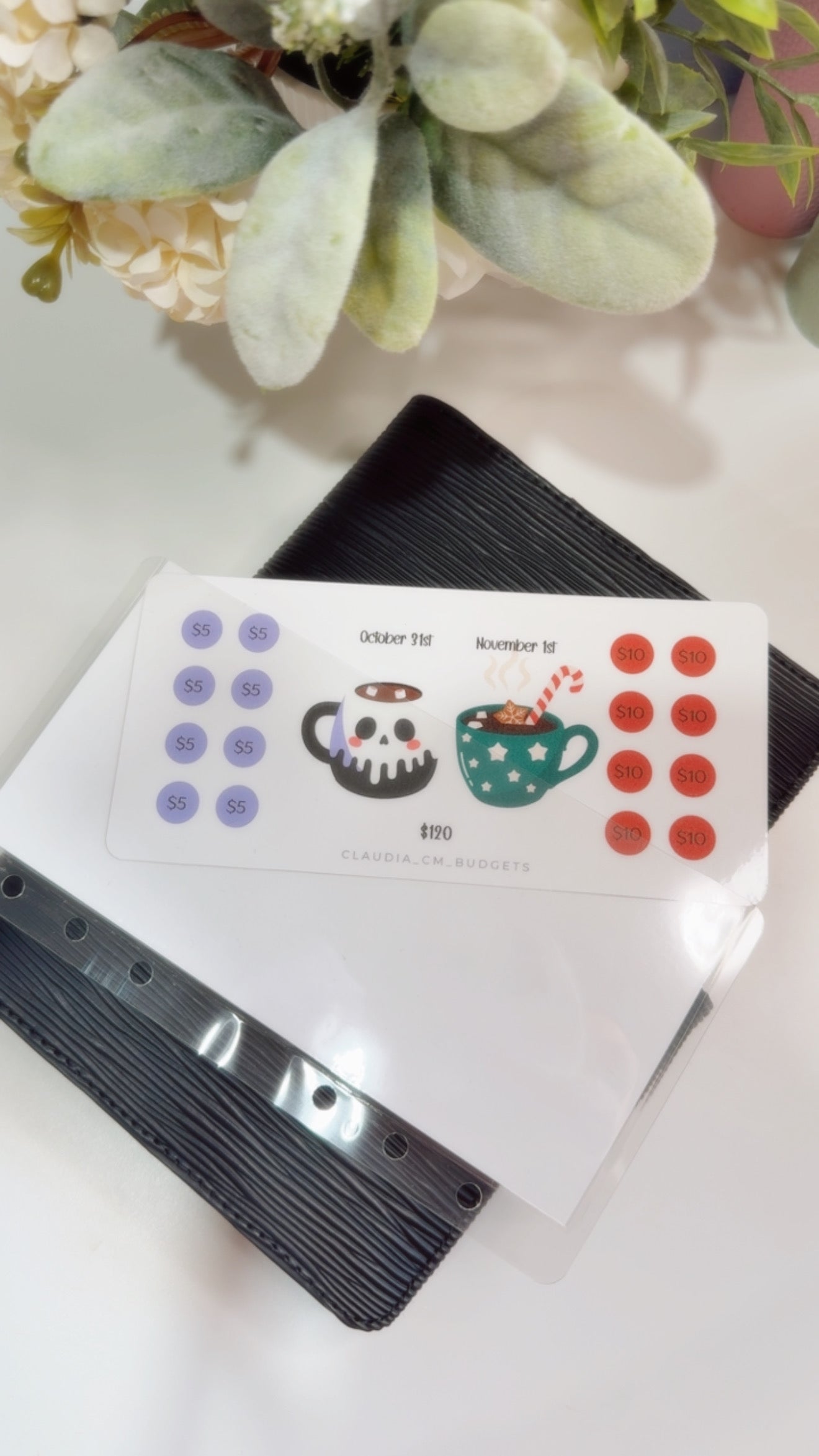 October 31 - November 1 BUNDLE