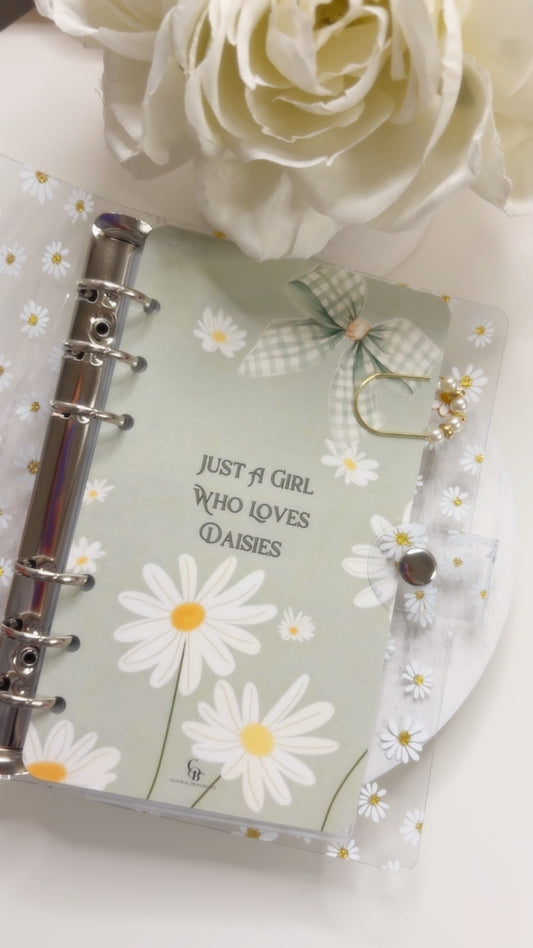 Daisy A6 Savings Bundle
