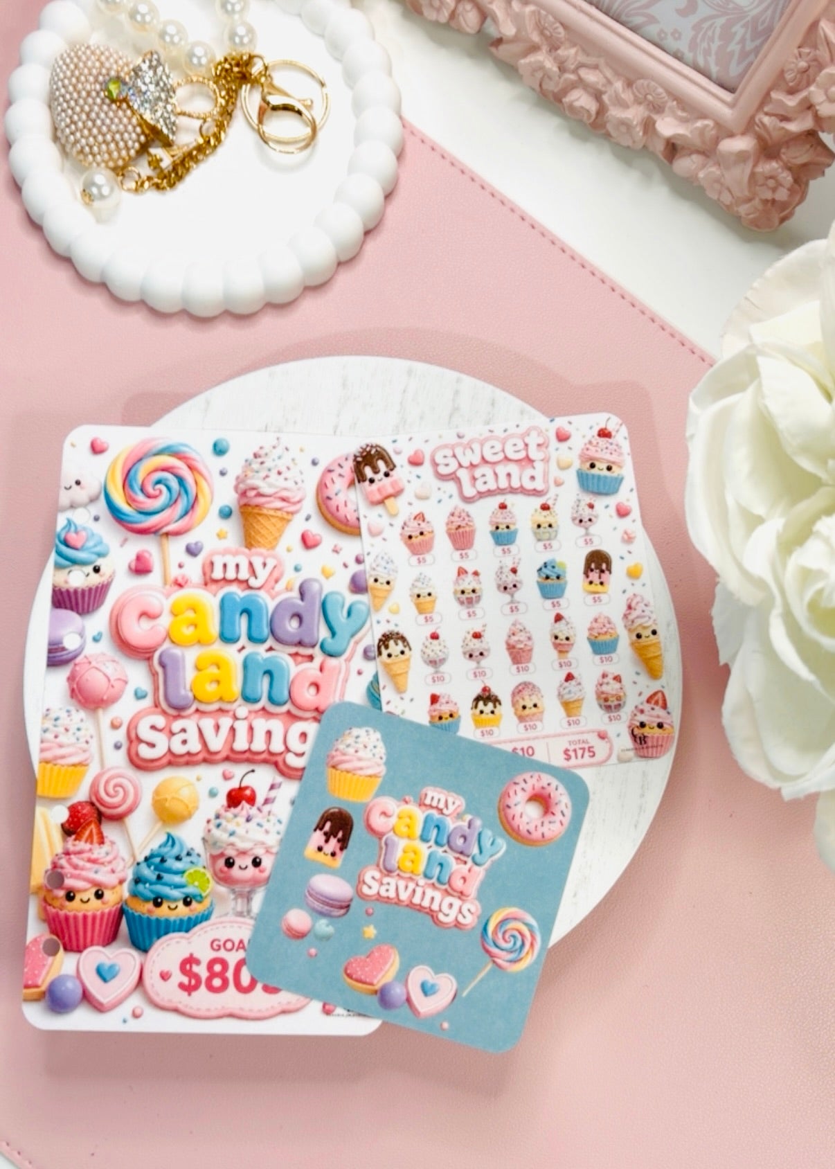 Candy Land Savings Bundle
