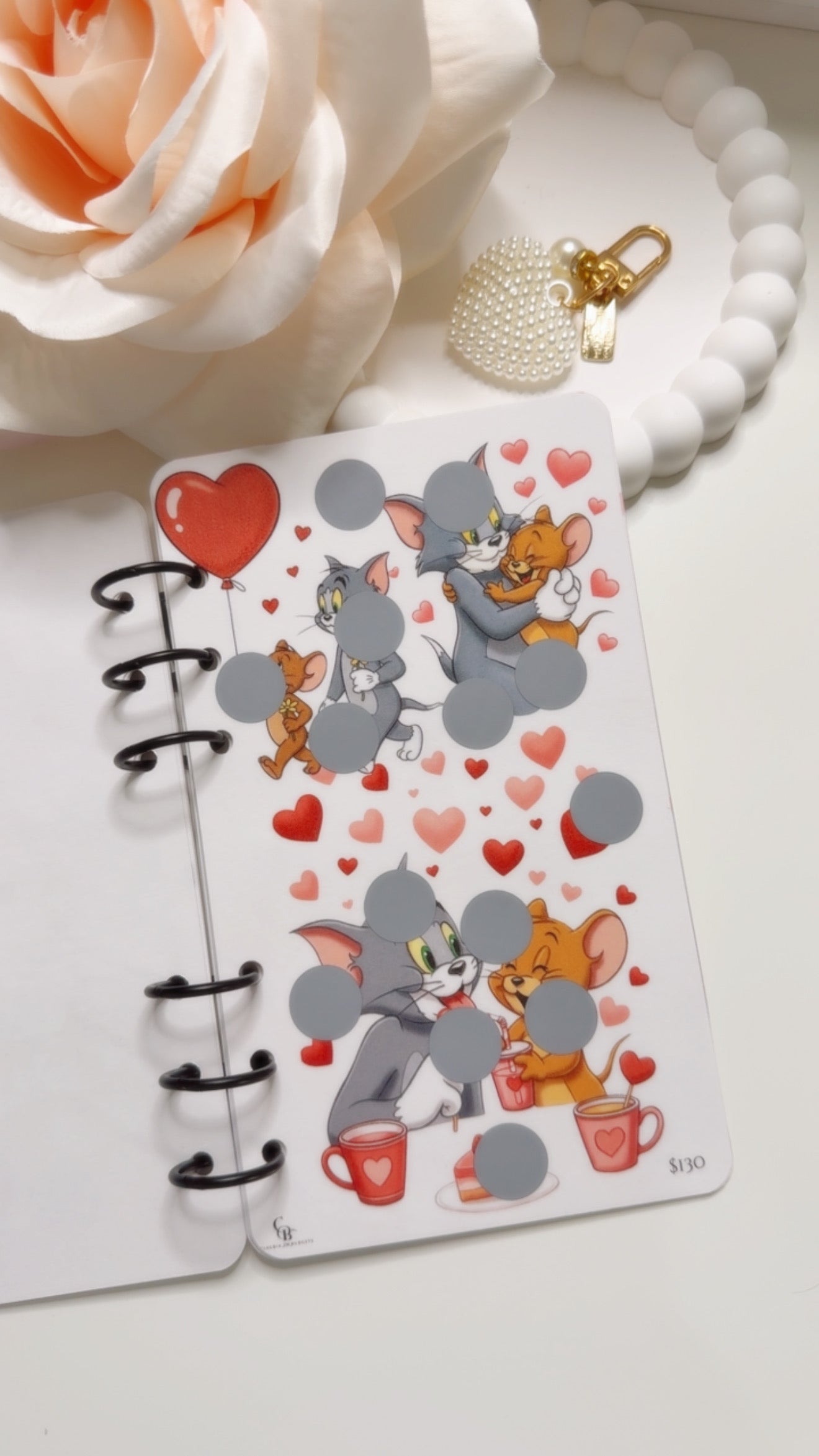 Characters in Love Bundle