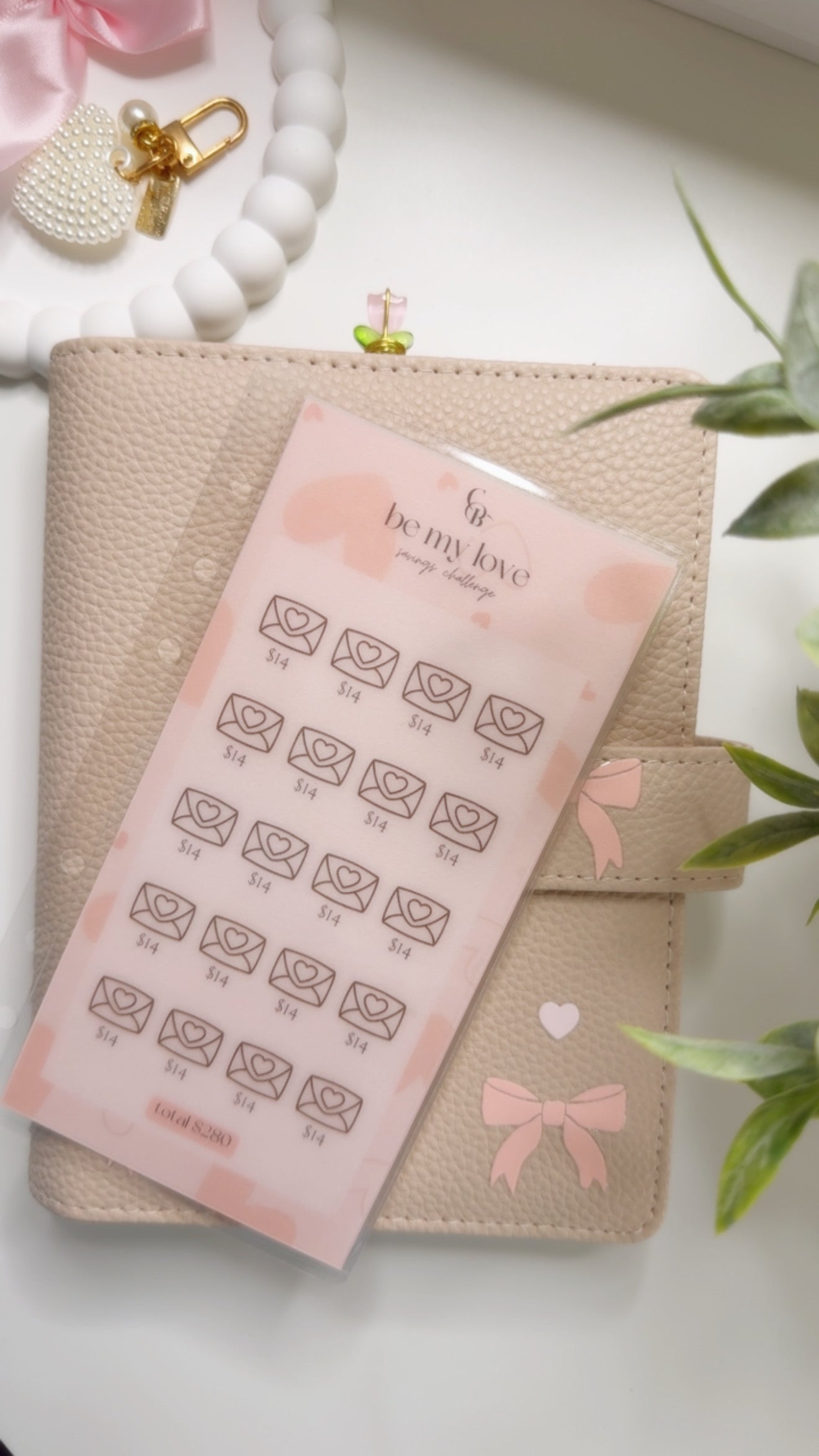 Valentine's Day Challenges