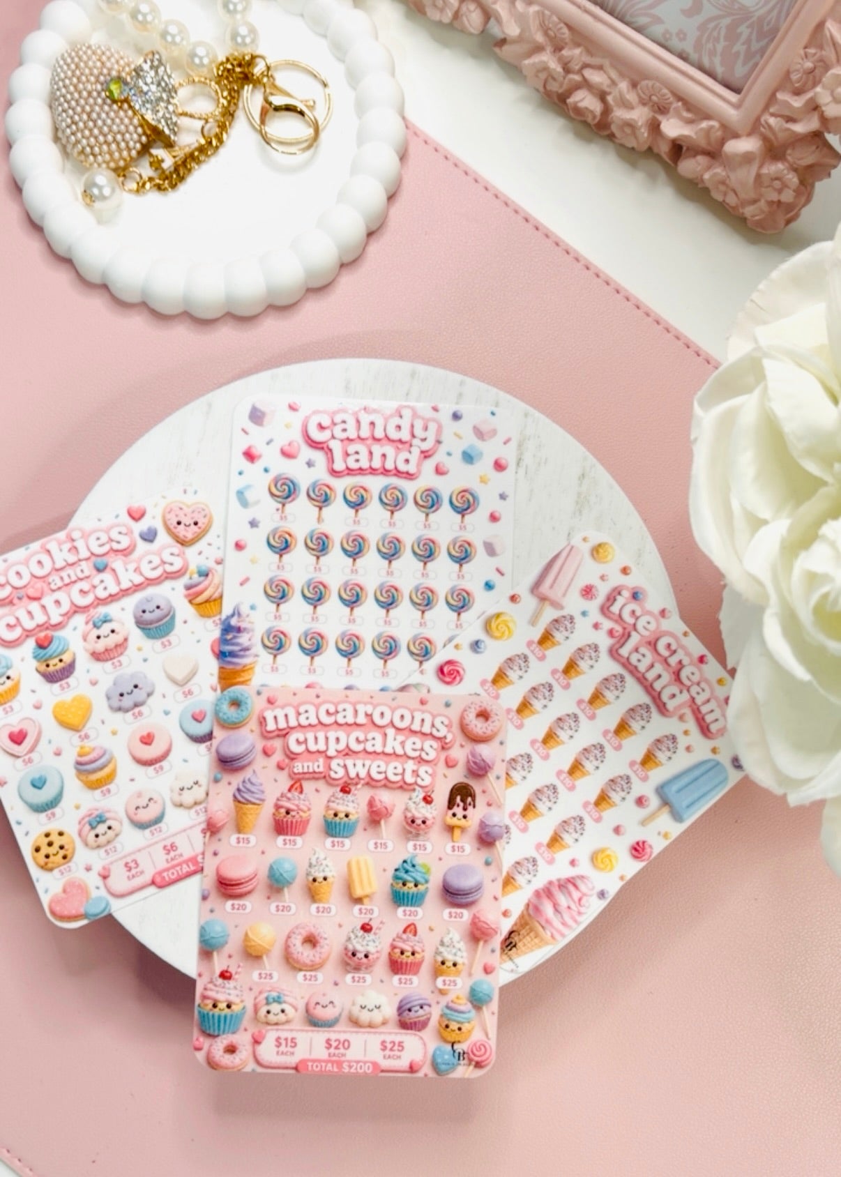 Candy Land Savings Bundle