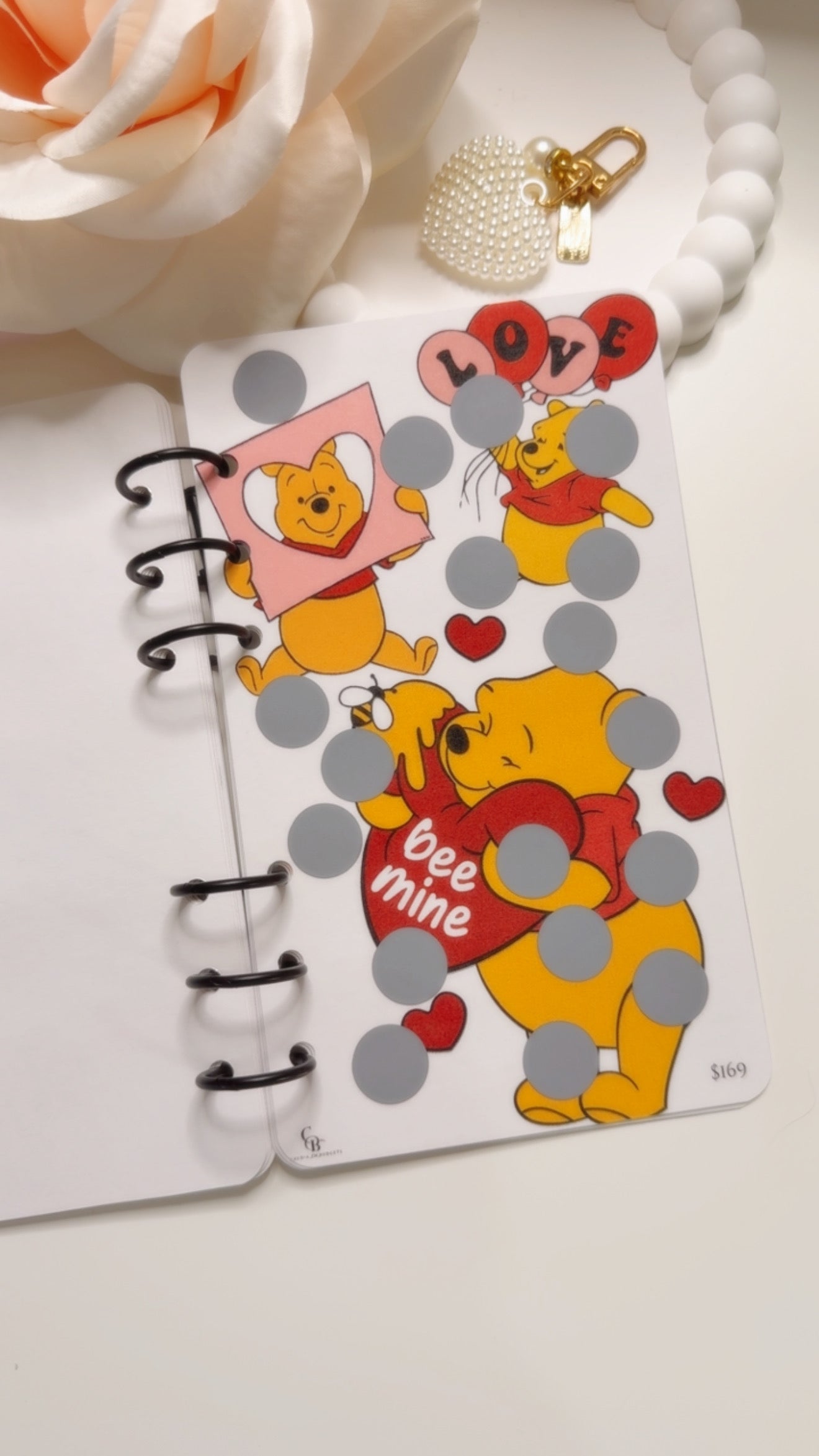 Characters in Love Bundle