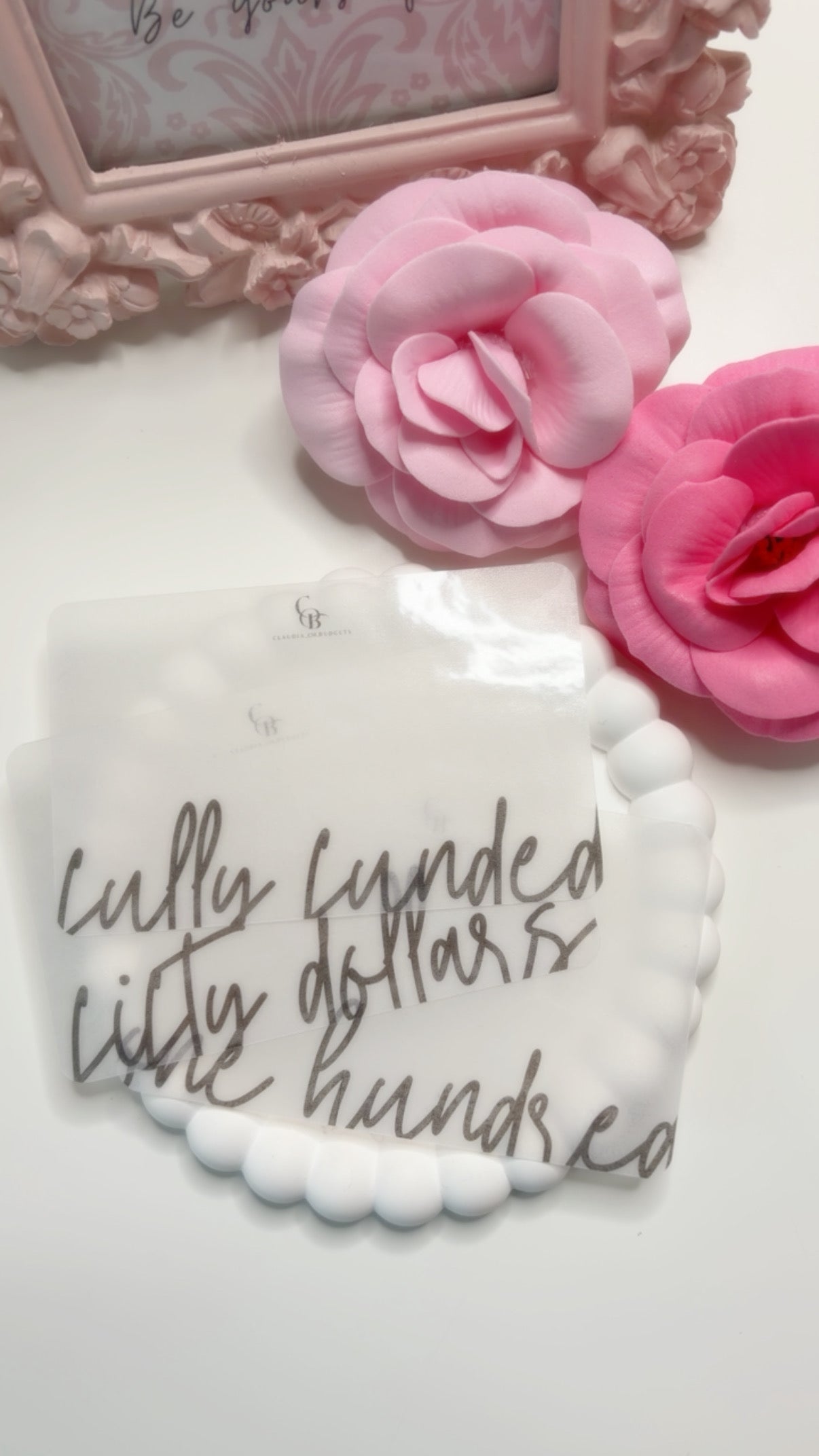 Mother's Day Goodie Bag PRE-ORDER