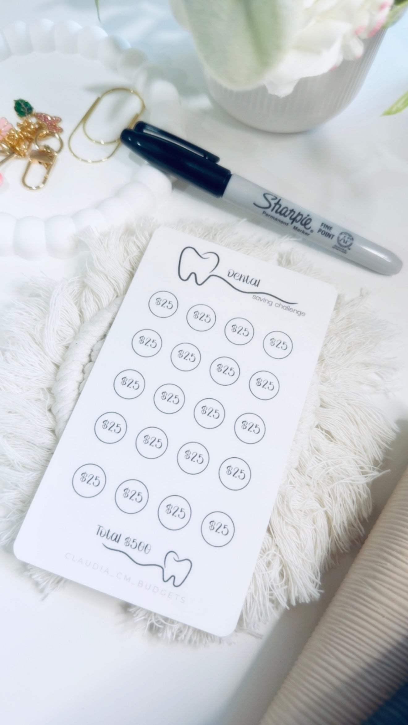 Medical | Dental | Vision Savings Challenge