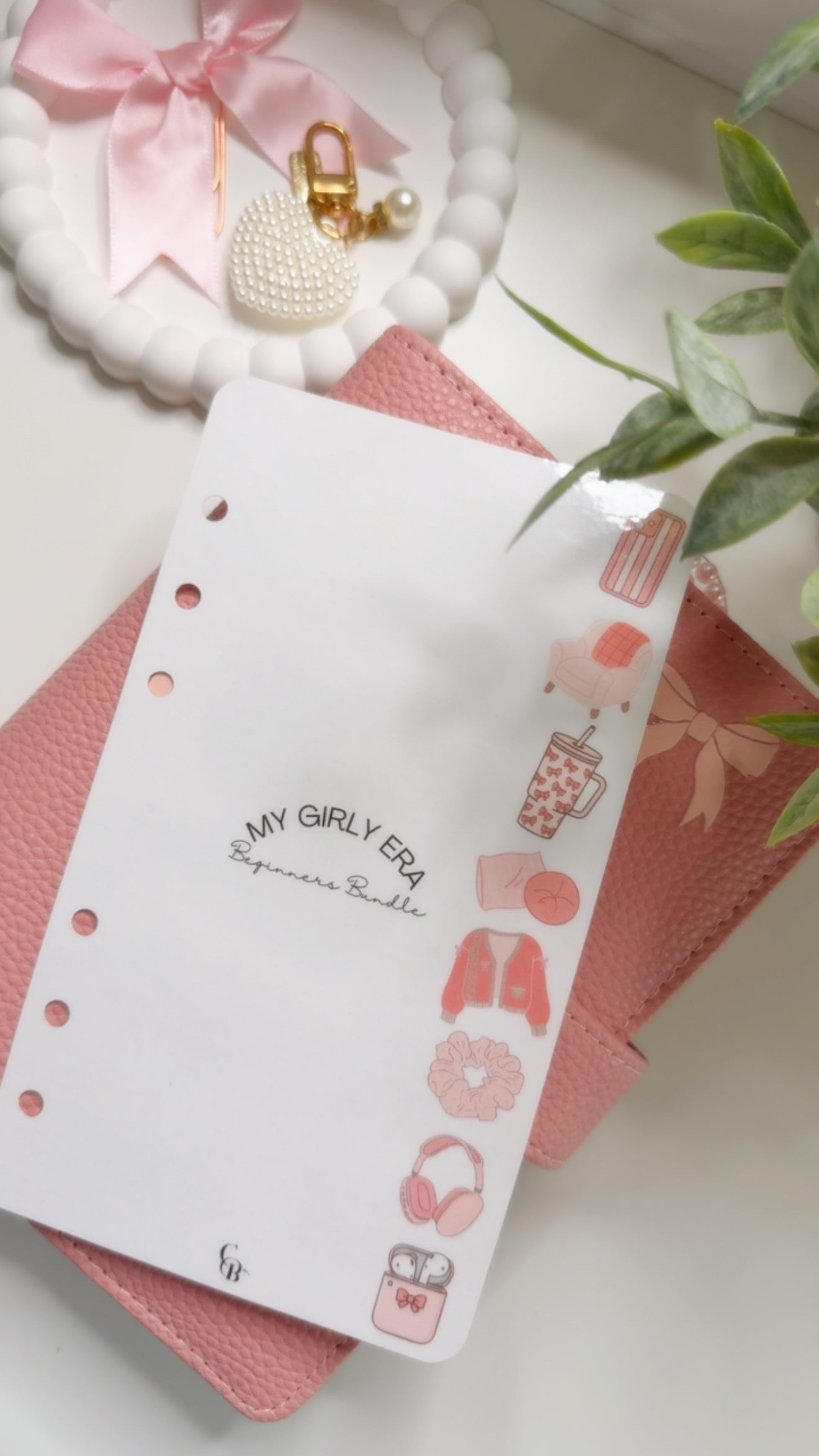 My Girly Era Beginners Bundle