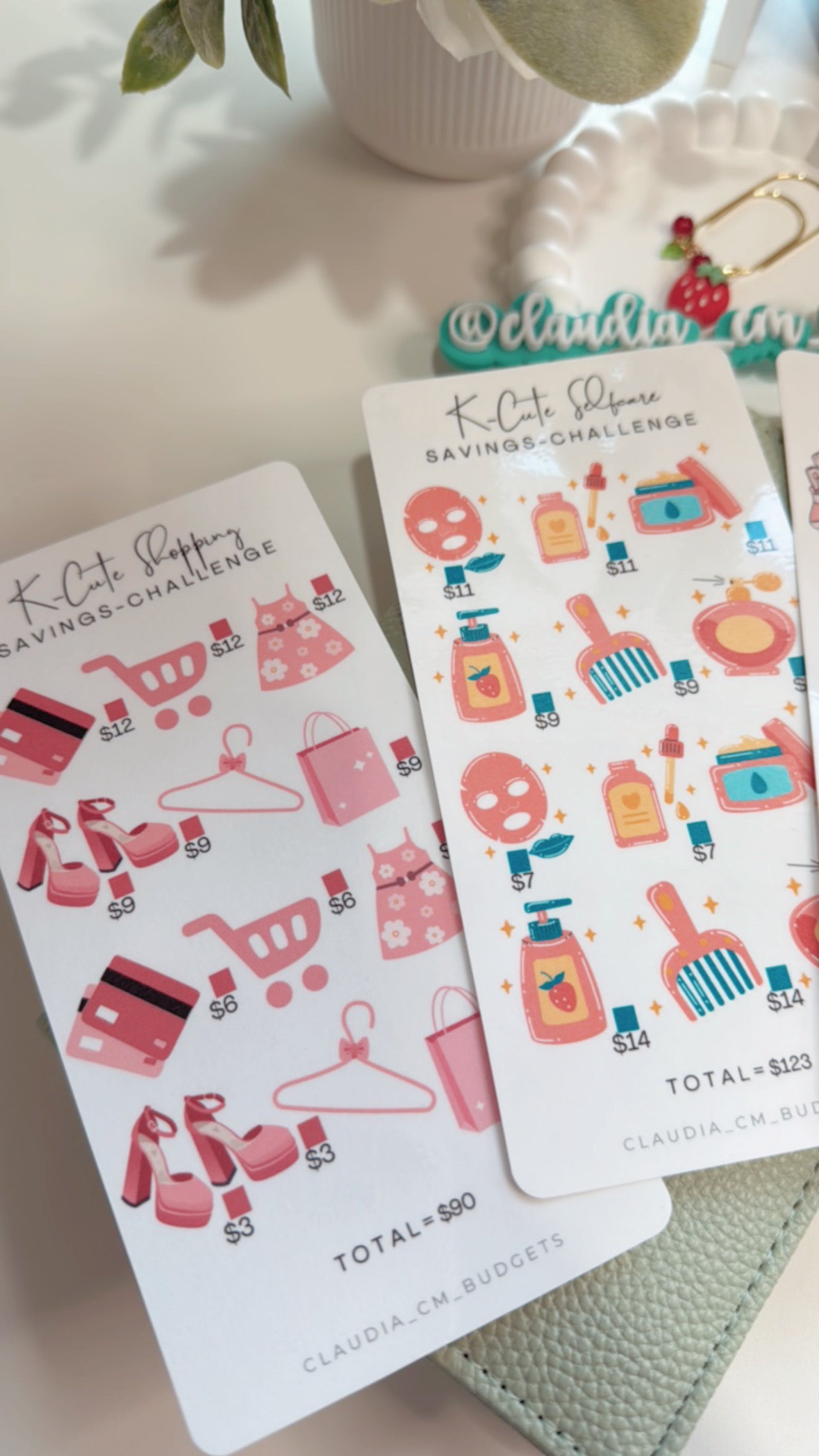 K-Cute Savings Bundle