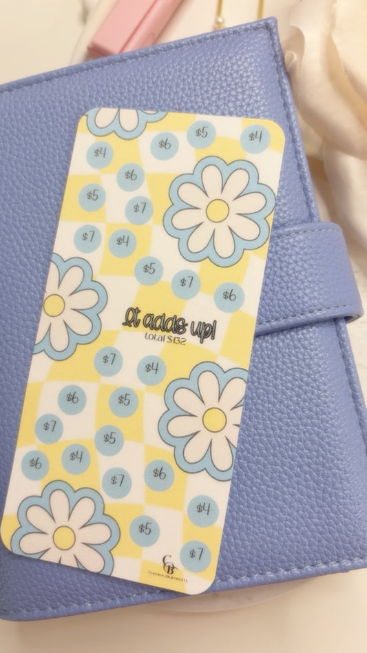 It Adds Up Savings Challenge